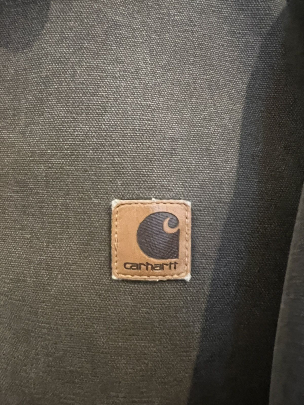 Carhartt Carhartt Detroit Workjacket Size US XL / EU 56 / 4 - 3 Thumbnail
