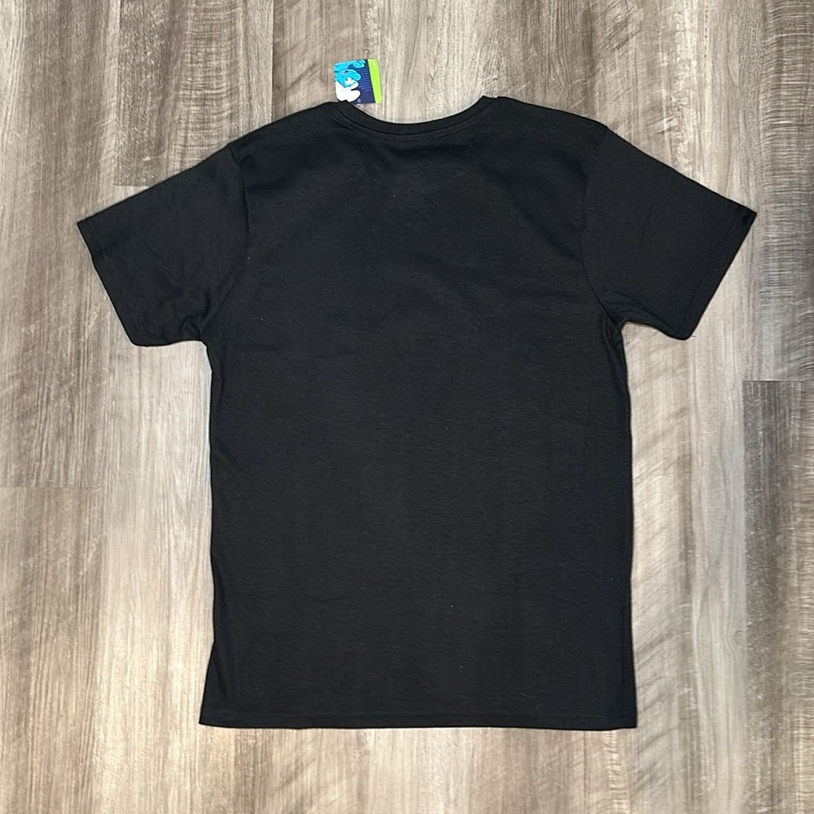 Other The Smurfs Love Nature Tee - Medium Size US M / EU 48-50 / 2 - 3 Thumbnail