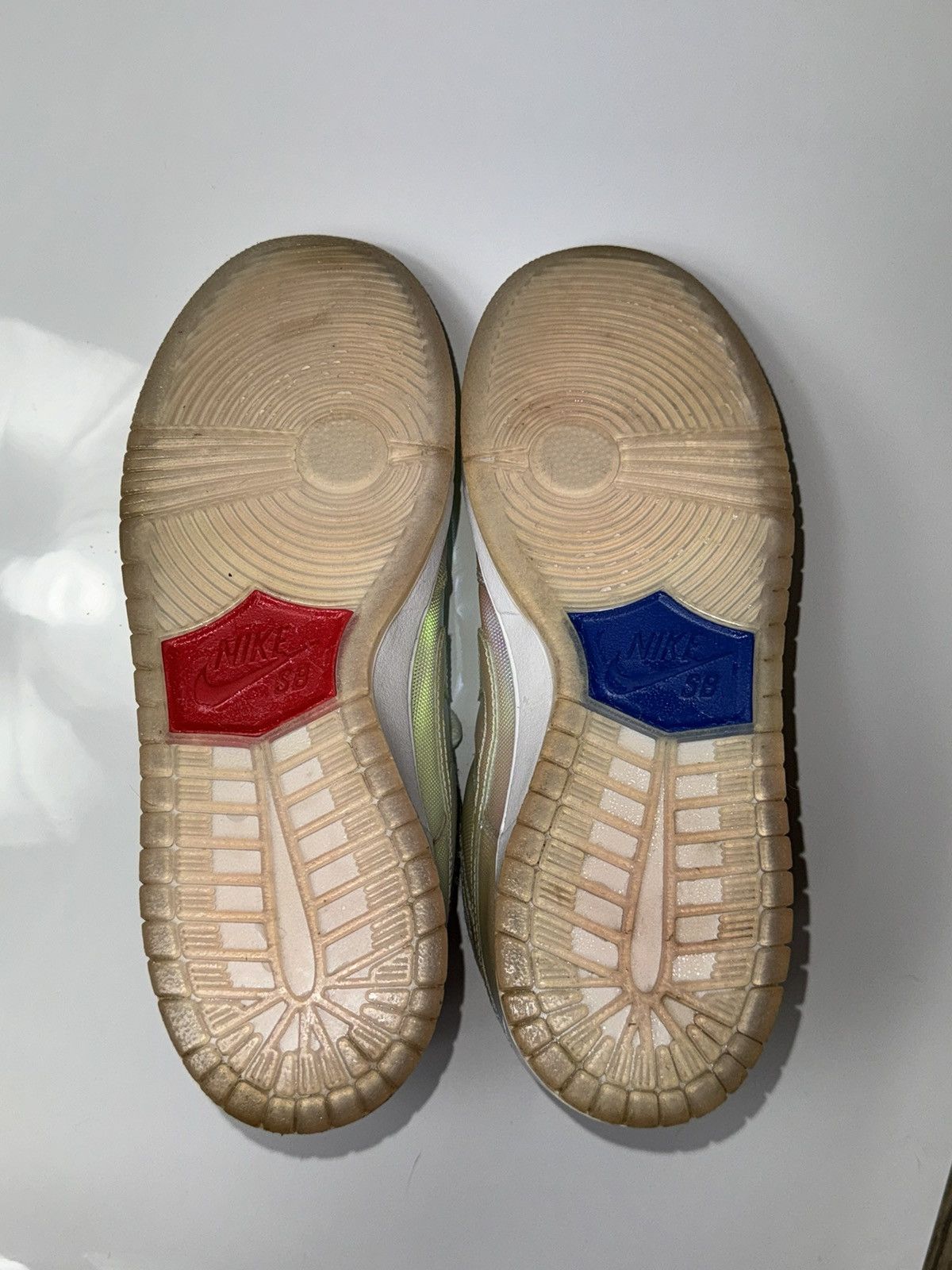CNCPTS × Nike Concepts Holy Grail SB Dunk Pro “Wooden Box” Size US 9.5 / EU 42-43 - 12 Thumbnail