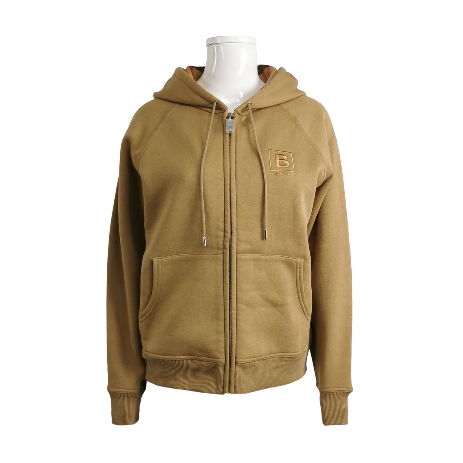 Burberry Burberry Women l Jackets Size L / US 10 / IT 46 - 1 Thumbnail