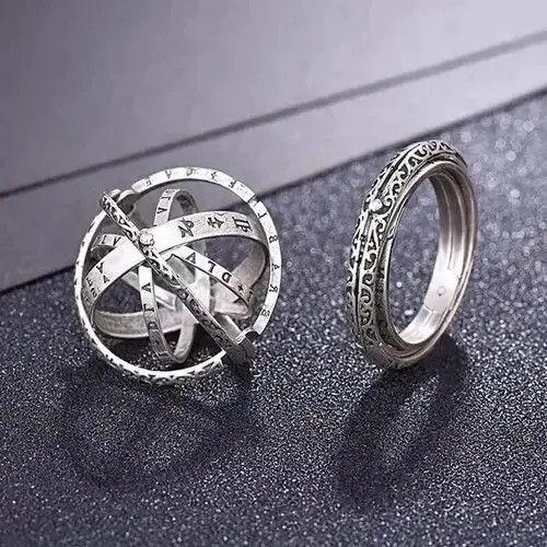 Other Cosmic Ring Ball Convertible Size ONE SIZE - 2 Thumbnail