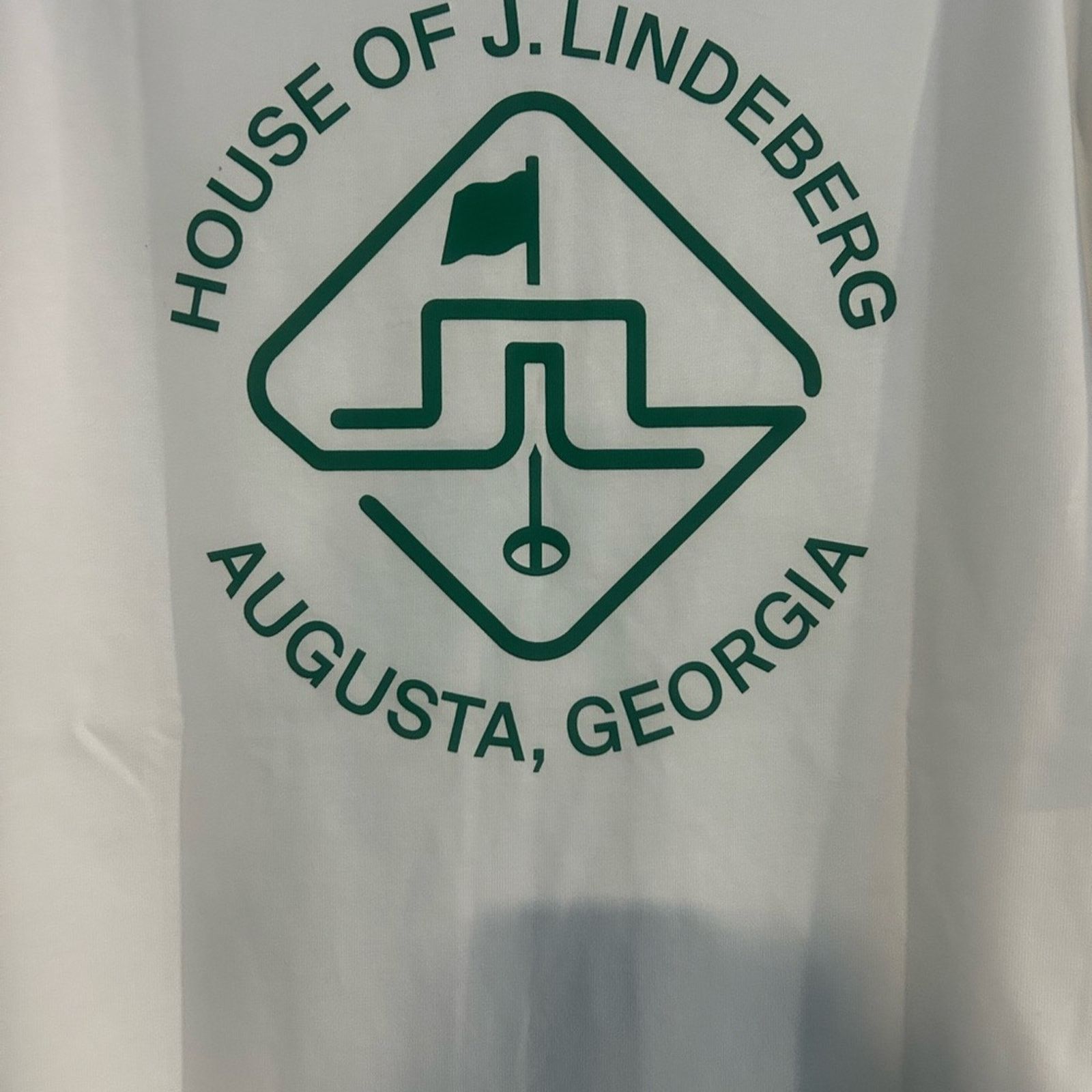 Other J. Lindeberg Colab Augusta National Masters Golf Shirt L Size US L / EU 52-54 / 3 - 8 Thumbnail