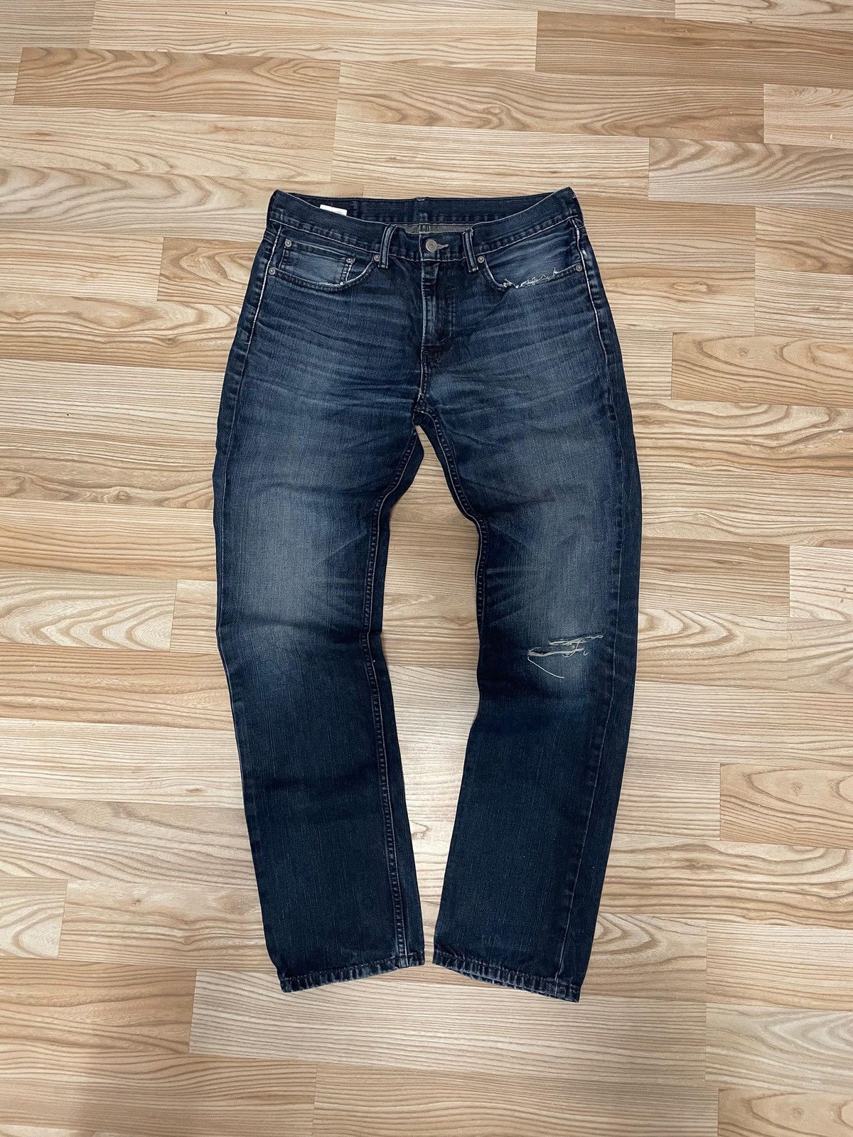 Levi's levi’s jeans Size US 34 / EU 50 - 1 Thumbnail