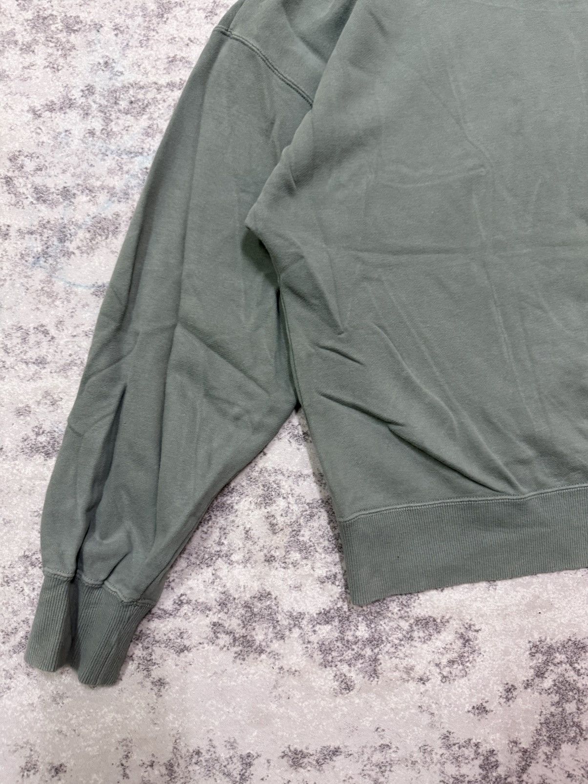 Champion Vintage Champion Embroidery Logo Pullover Sweater Hoodie Size US M / EU 48-50 / 2 - 13 Thumbnail