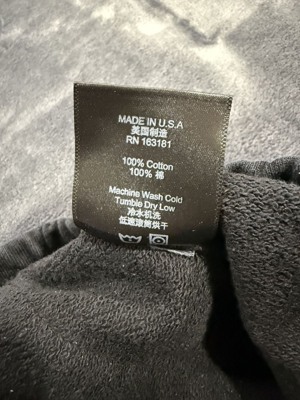 Rhude Rhude X McClaren Sweats Size US 32 / EU 48 - 7 Thumbnail