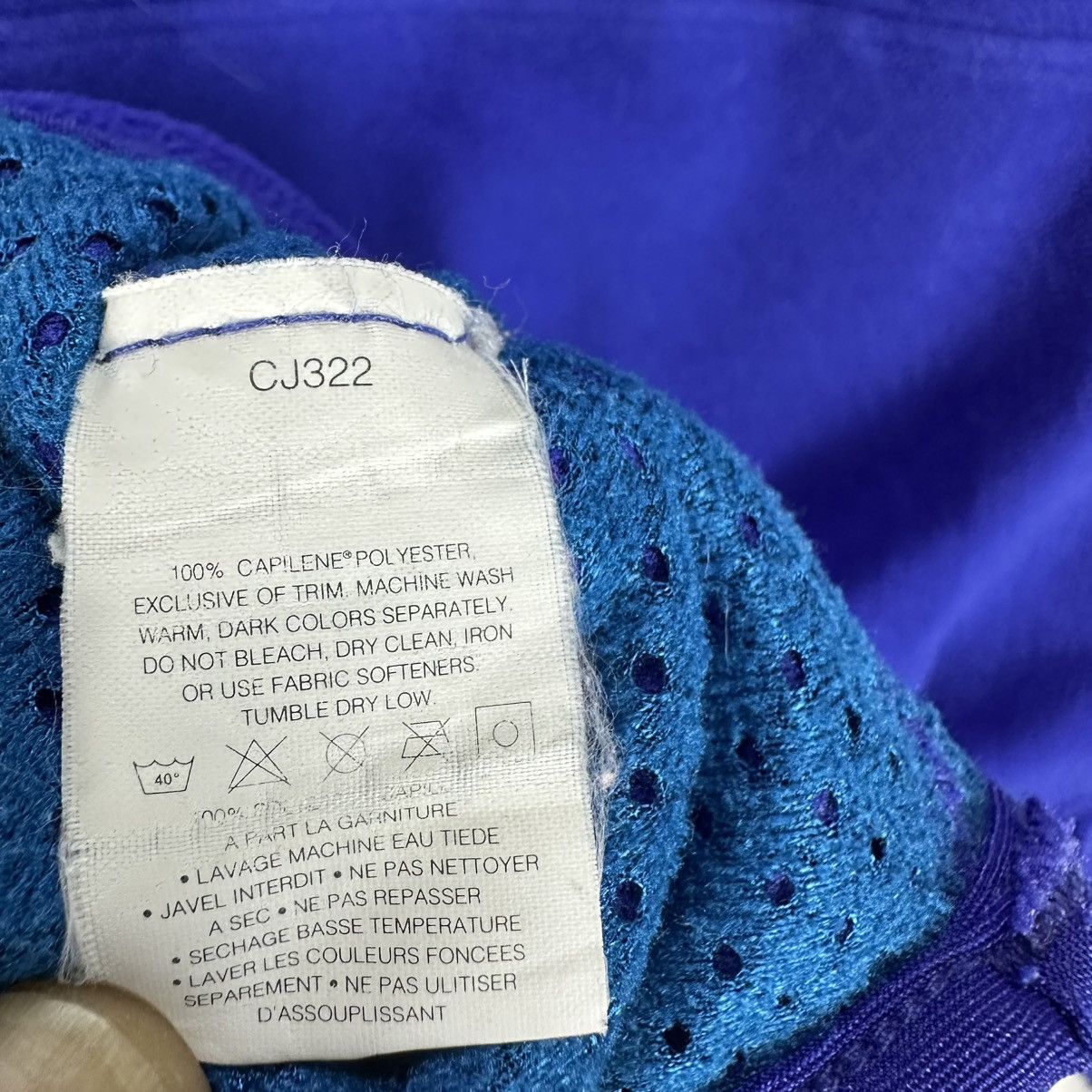 Patagonia 90s PATAGONIA CAPILENE CANOE HALF ZIP FLEECE JACKET Size US XS / EU 42 / 0 - 8 Thumbnail