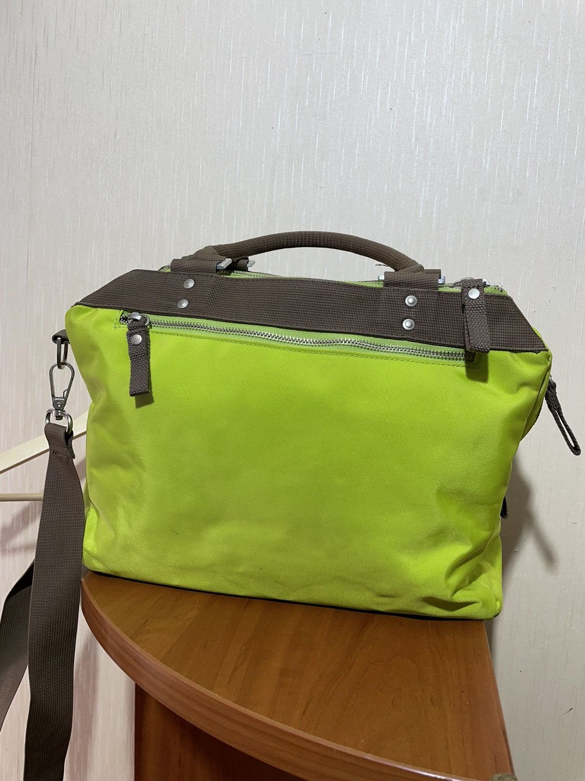 Designer × Japanese Brand George Gina&Lucy Japanese vintage bag Size ONE SIZE - 7 Thumbnail