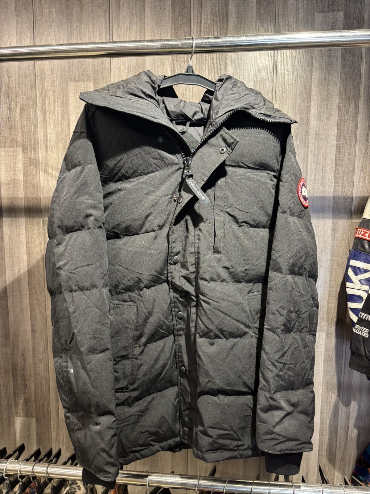 Canada Goose Canada Goose Parka Size US M / EU 48-50 / 2 - 1 Thumbnail