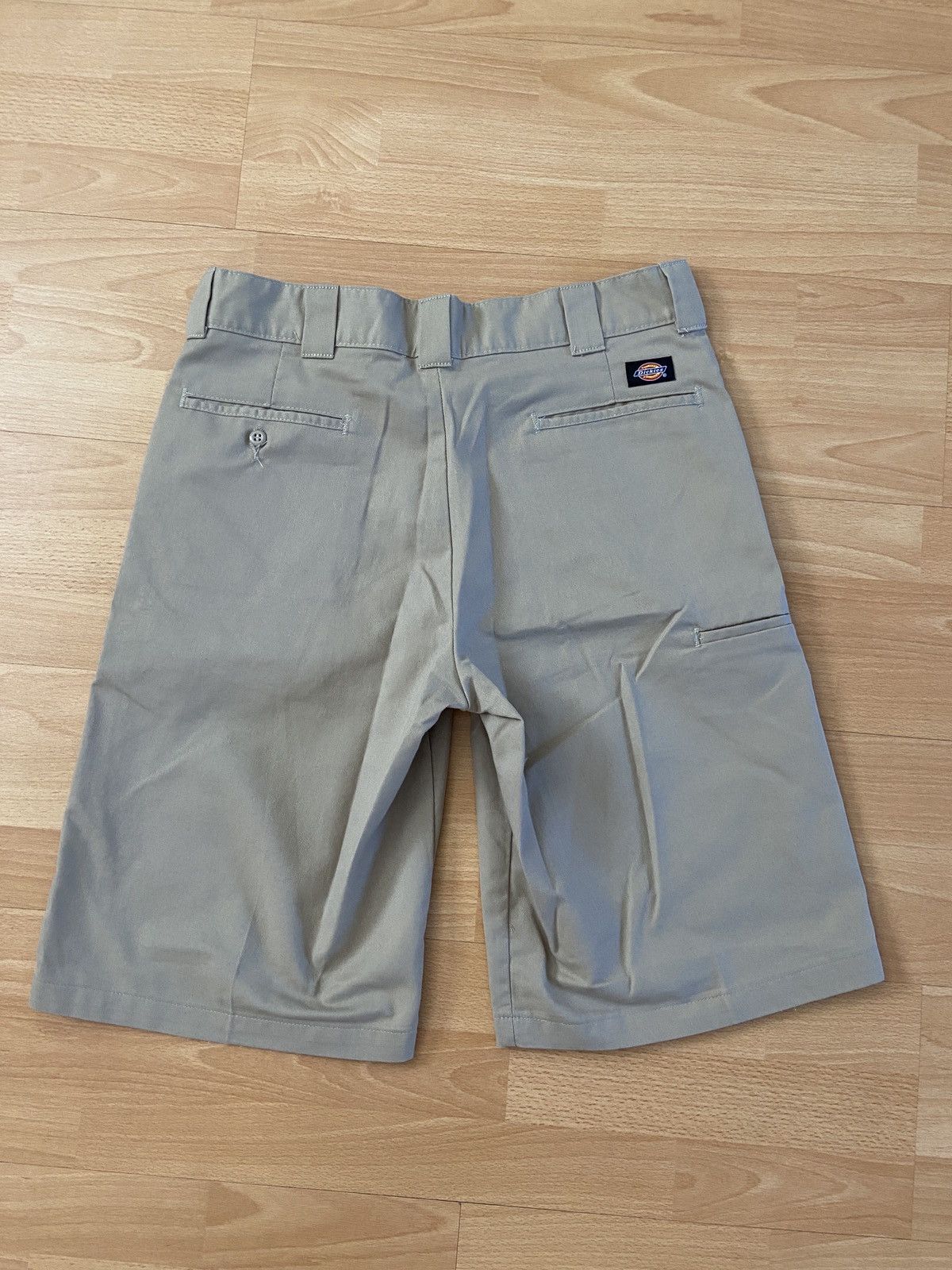 Dickies Dickies Relaxed Fit Shorts Size US 34 / EU 50 - 2 Thumbnail