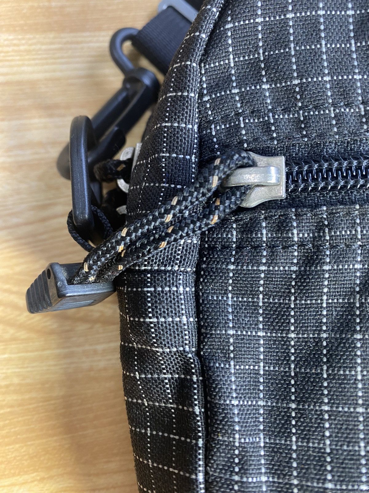 Gregory × Vintage Vintage Gregory Sling Bag Size ONE SIZE - 3 Thumbnail