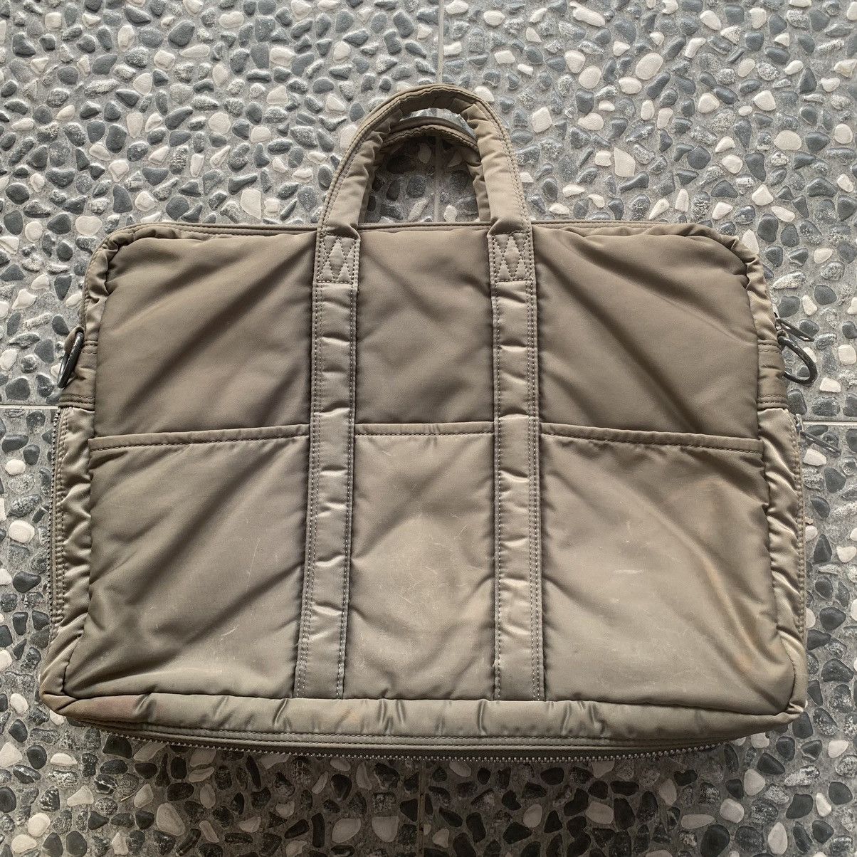 Porter × Porter Classic PORTER YOSHIDA & COMPANY BAG Size ONE SIZE - 5 Thumbnail