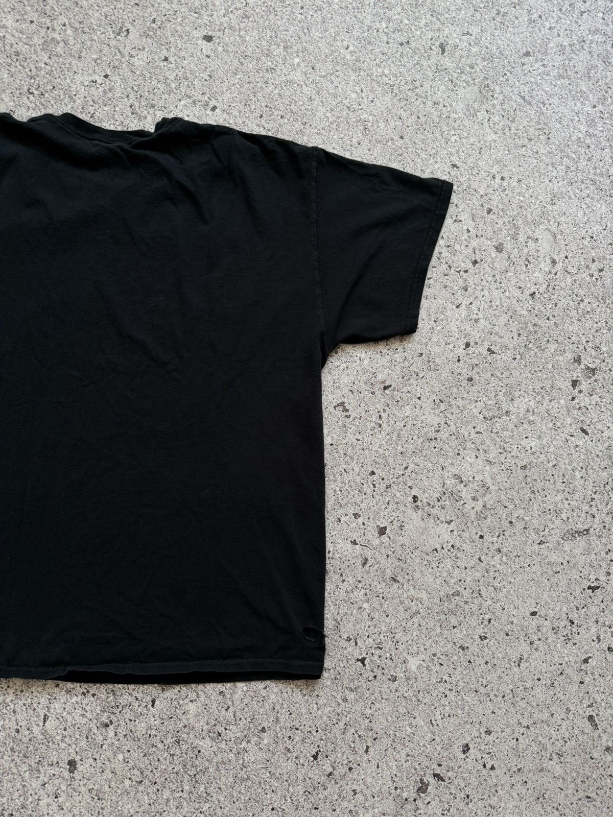 Band Tees × Vintage Rare Vintage 2000’s Kvelertak Rock Rock T-Shirt Size US XXL / EU 58 / 5 - 7 Thumbnail