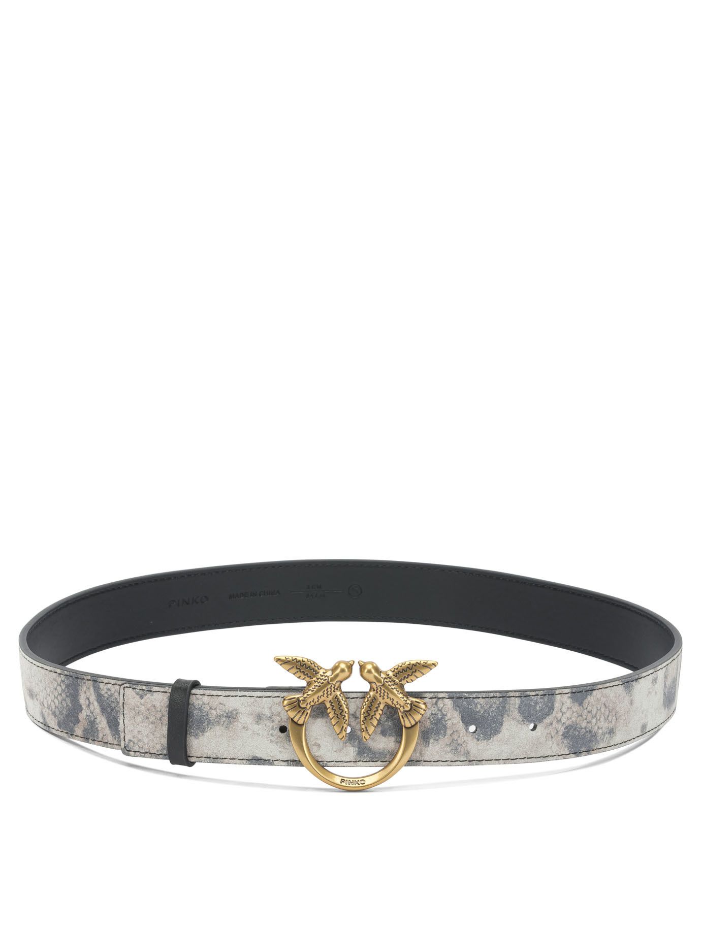 Pinko Pinko Belts tag size M Women - USA Duties Paid Size ONE SIZE - 1 Thumbnail