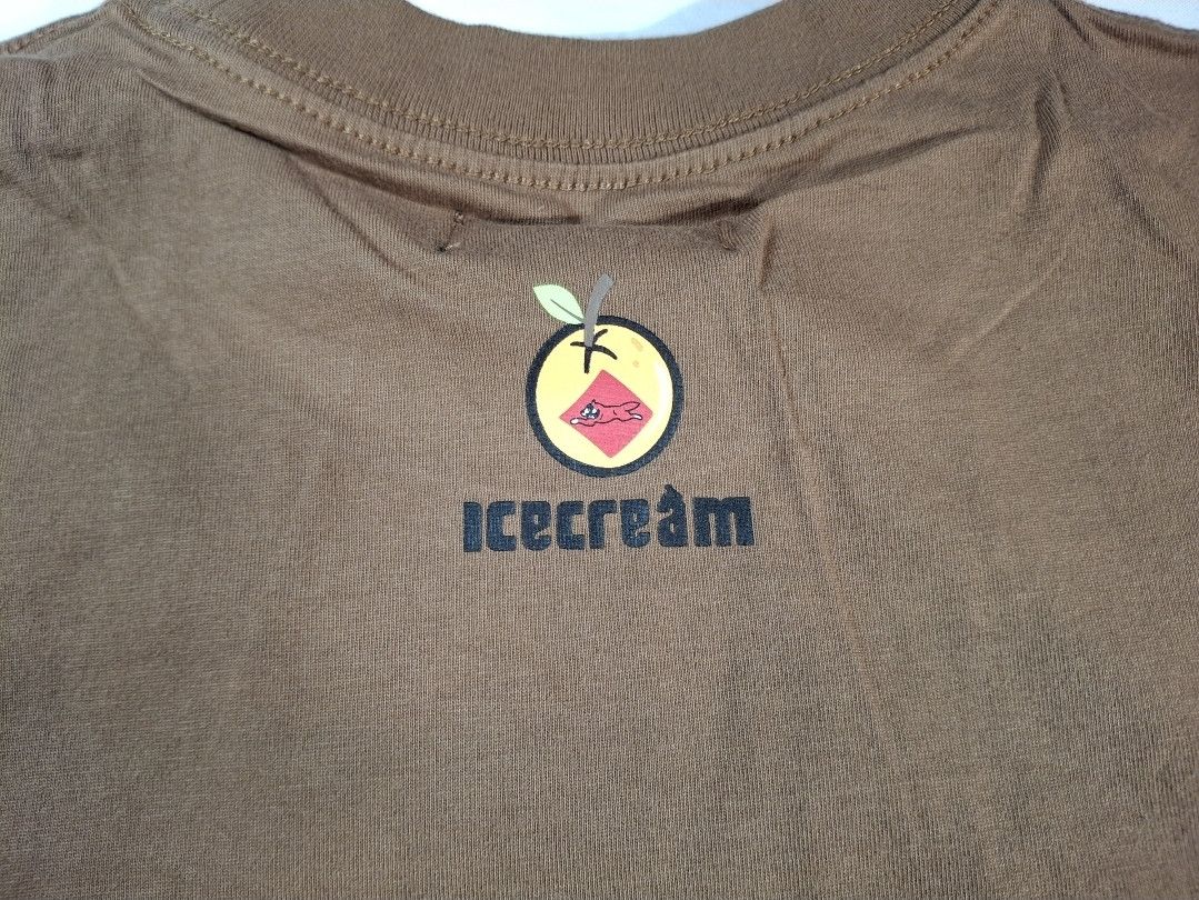 Icecream ICECREAM Lunar New Year Graphic T-Shirt Size US M / EU 48-50 / 2 - 9 Thumbnail