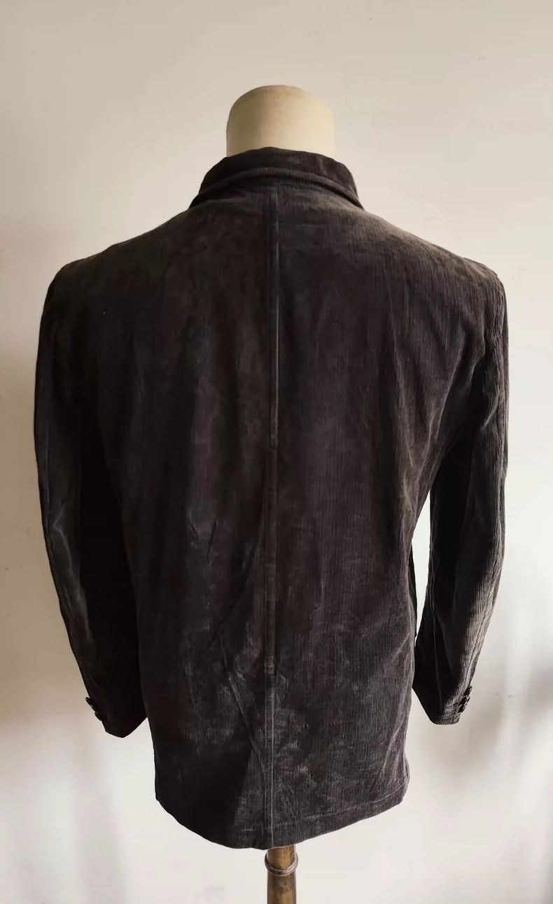 Comme des Garcons Comme Des Garcons Casual Suit ~ Corduroy Size S / US 4 / IT 40 - 4 Thumbnail