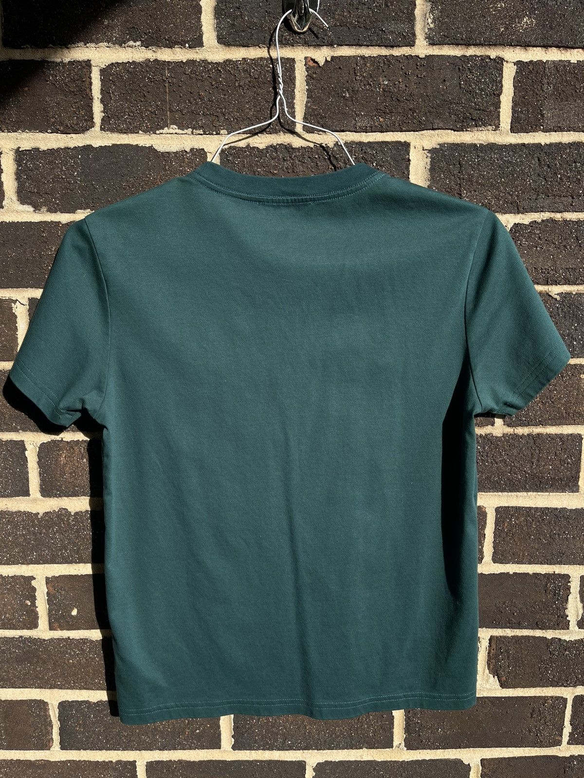 Lanvin Lanvin Tee sz. XS Size US XS / EU 42 / 0 - 3 Thumbnail