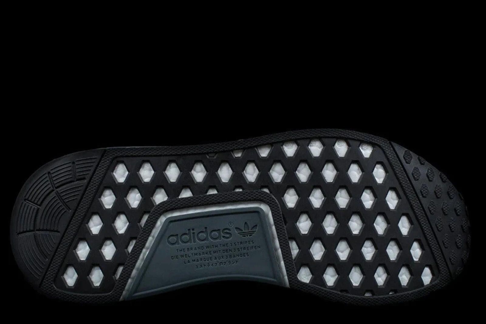 Adidas adidas NMD R1 A Bathing Ape Bape Black Camo BA7325 US11.5 Size US 11.5 / EU 44-45 - 2 Thumbnail