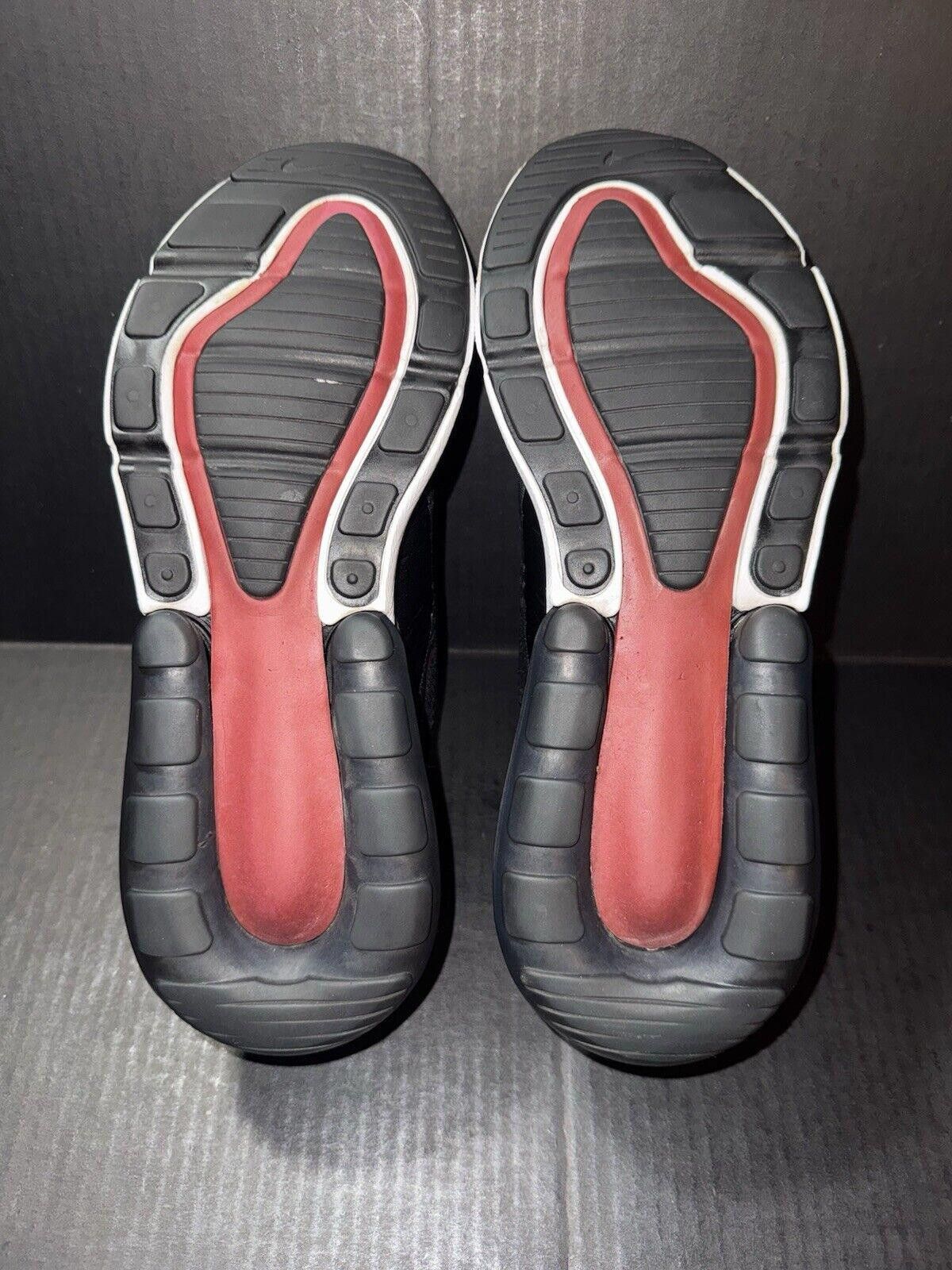 Nike Nike Men's Air Max 270 Anthracite Team Red DZ4402-001 Sz 8.5 Size US 8.5 / EU 41-42 - 7 Thumbnail