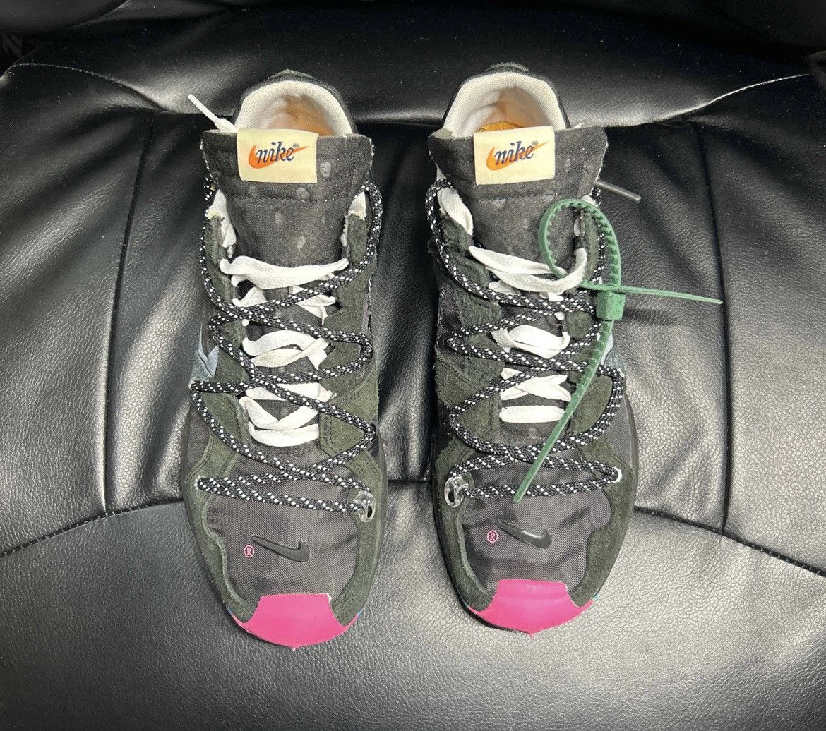 Nike Nike Zoom Terra Kiger 5/OW 11W Size US 11 / IT 41 - 1 Thumbnail