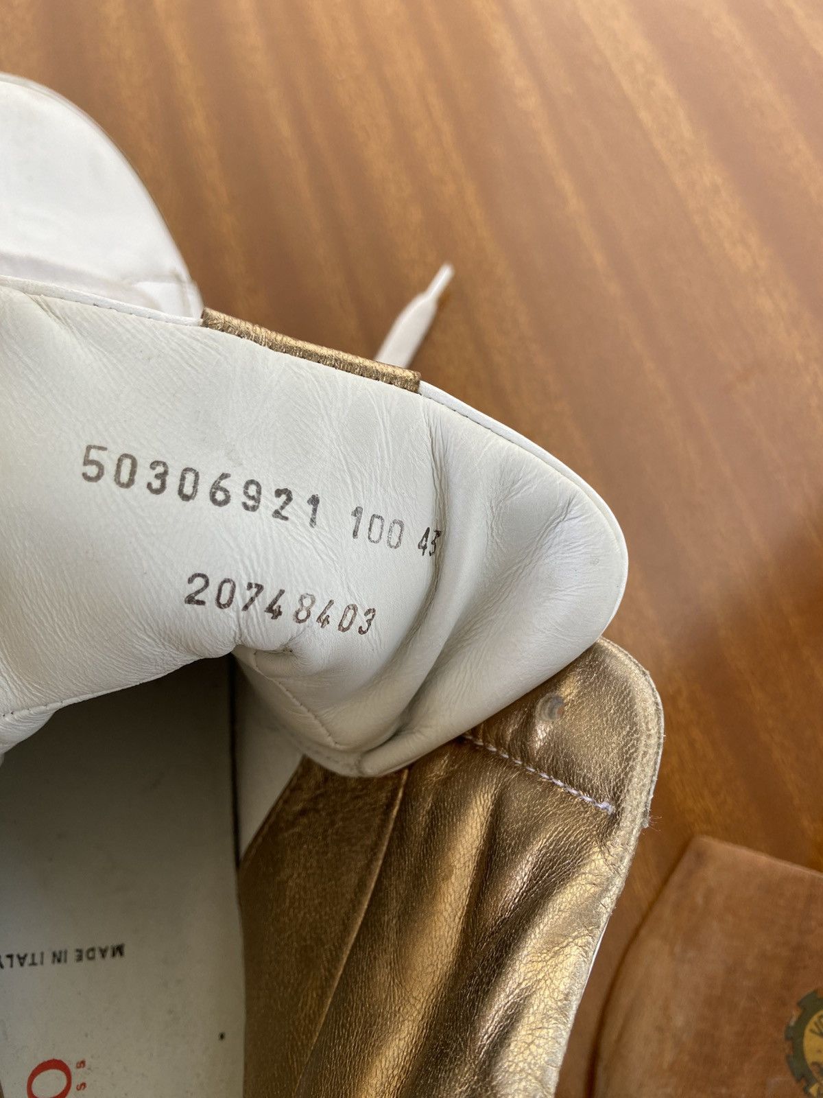 Hugo Boss Hugo Boss Size US 10 / EU 43 - 10 Thumbnail