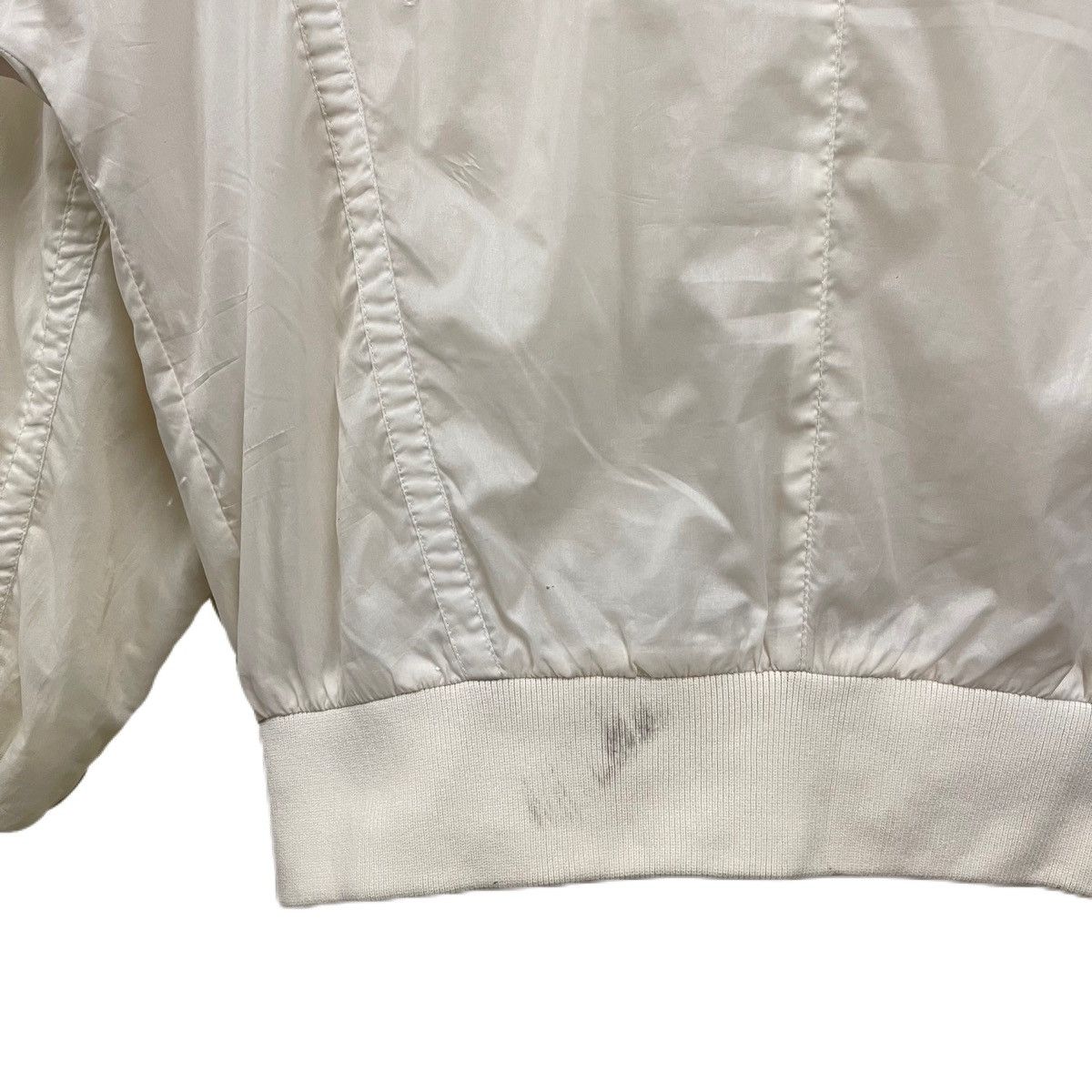 Lamborghini Vintage LAMBORGHINI style auto jacket windbreaker Size US L / EU 52-54 / 3 - 6 Thumbnail