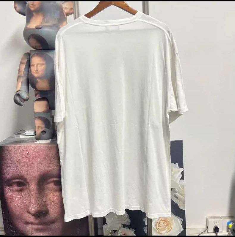 Balenciaga Balenciaga Double B short sleeve OS large size Size US M / EU 48-50 / 2 - 2 Thumbnail