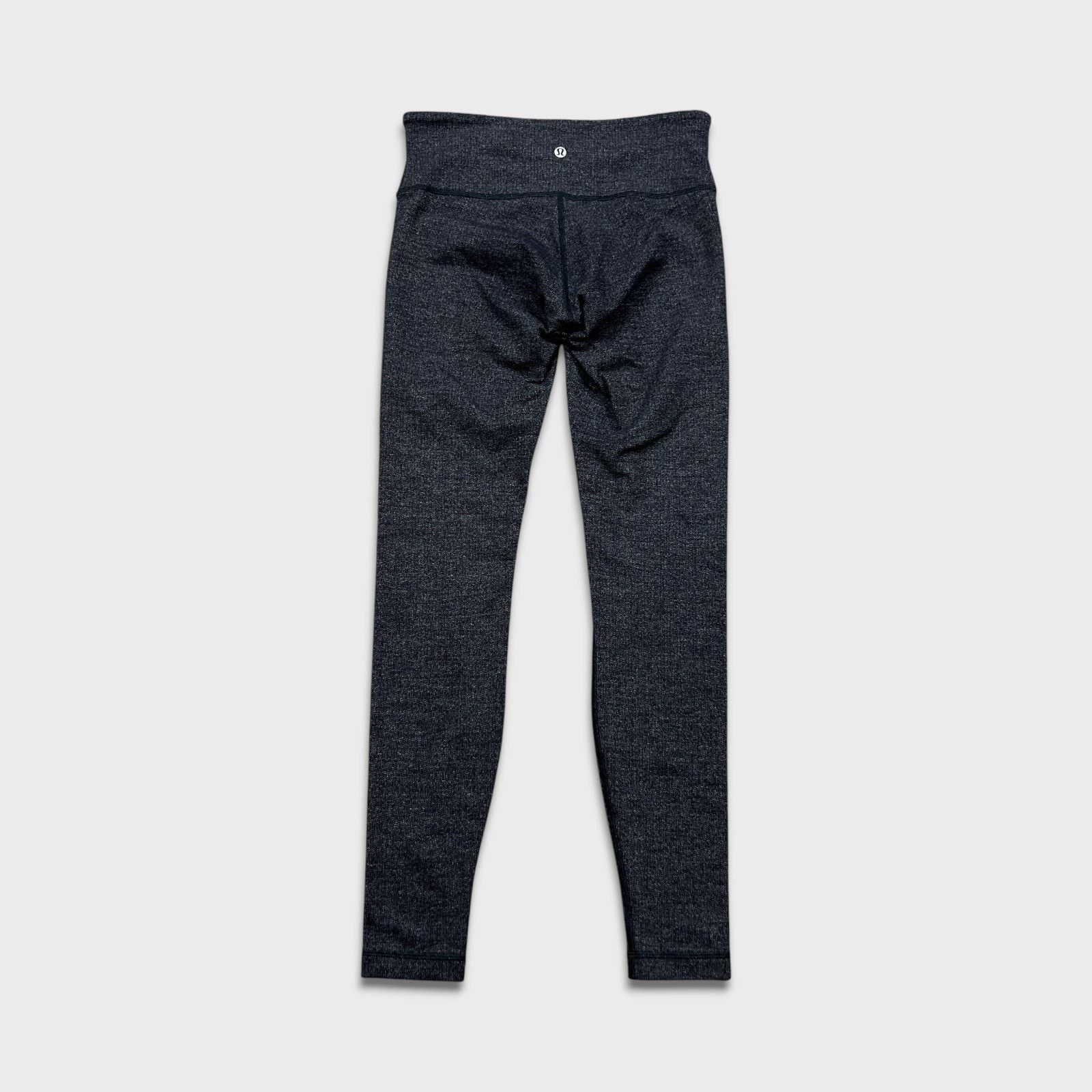 Lululemon Lululemon Wunder Under Low-Rise Tight *28" Yoga Leggings Size 28" / US 6 / IT 42 - 4 Thumbnail