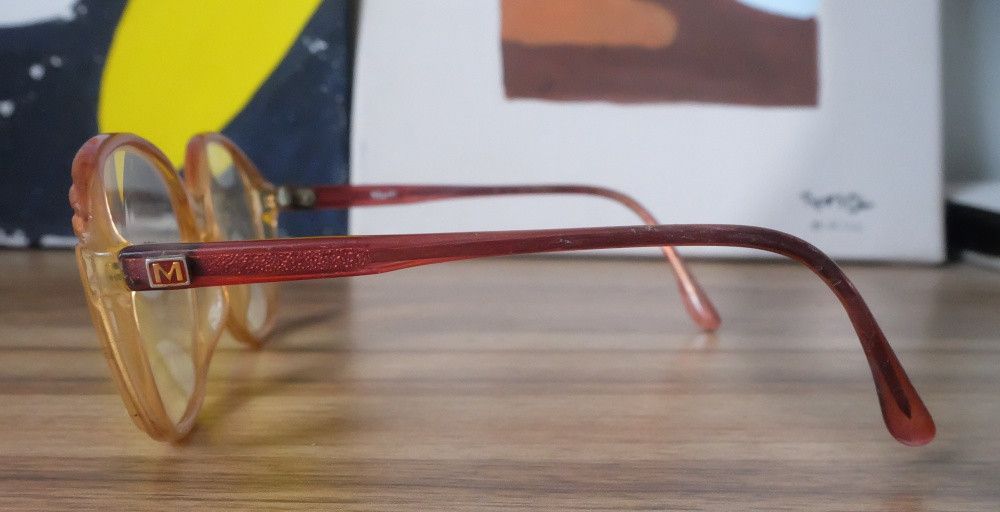 Marlboro Vintage Marlboro Sunglasses Size ONE SIZE - 5 Thumbnail