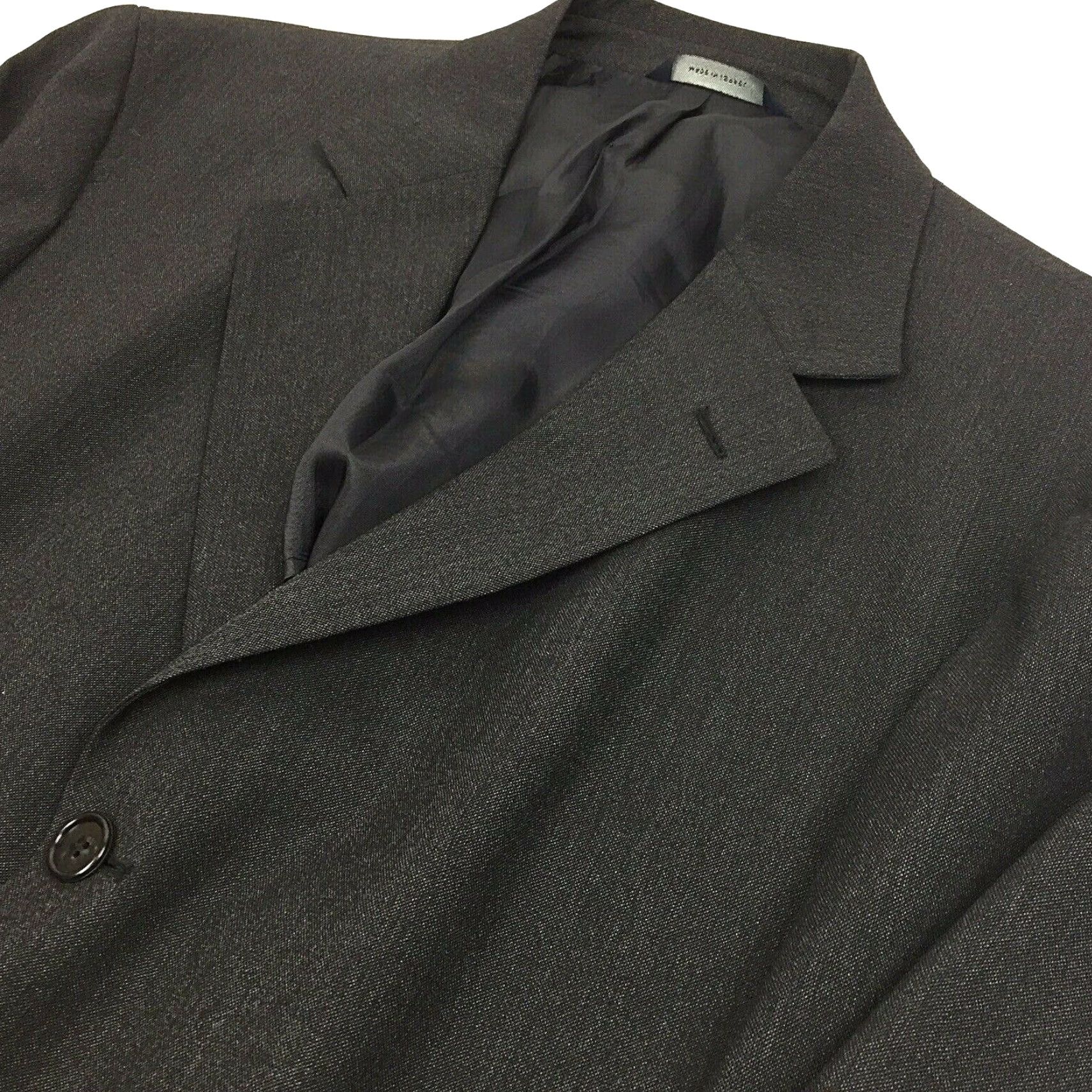 Brooks Brothers VINTAGE not (Wait) Size 42R - 2 Thumbnail