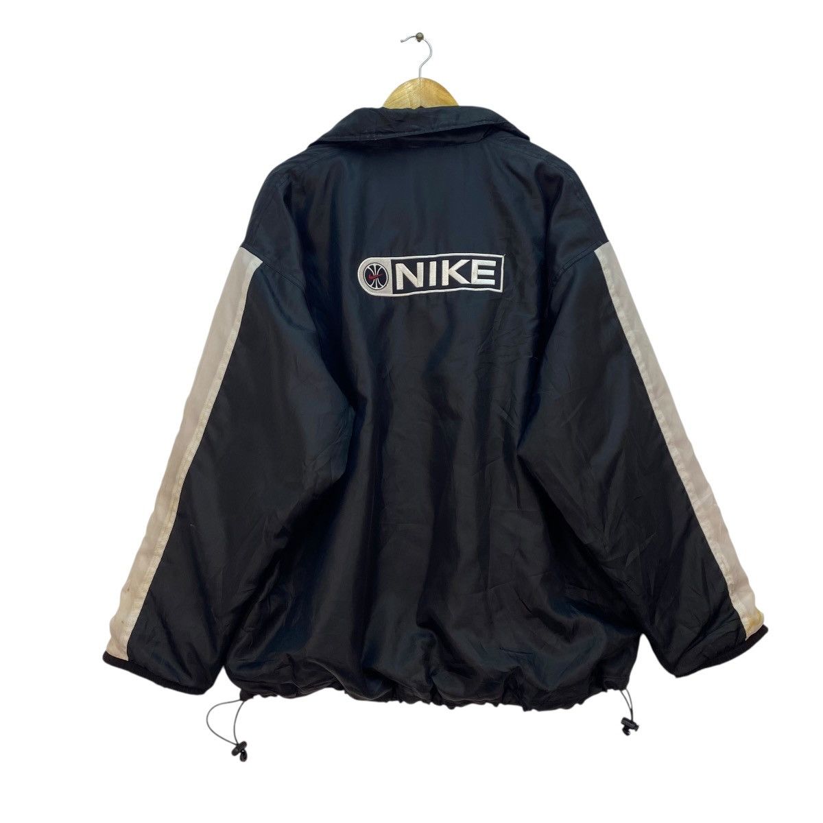 Nike 💥Vintage Nike Jacket Size US M / EU 48-50 / 2 - 1 Thumbnail