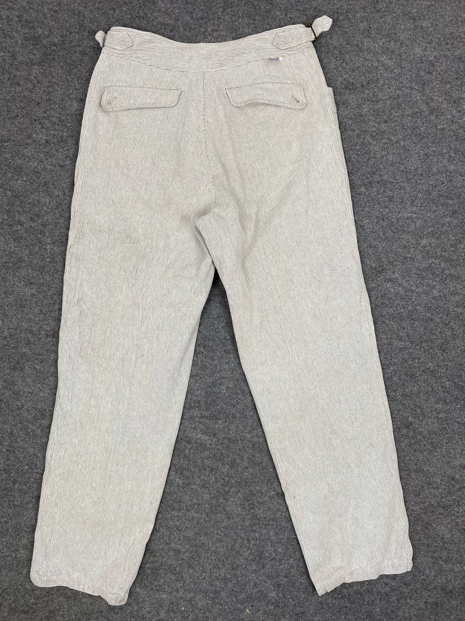 image of Vintage s Corduroy Denim Nice Design in Light Blue, Men's (Size 31)