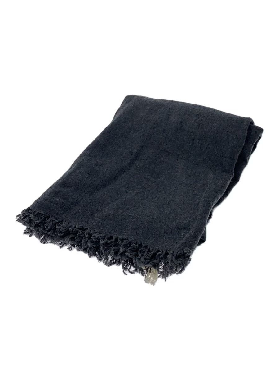 小物 Yohji Yamamoto Wool Muffler Yohji Yamamoto yohji yamamoto POUR HOMME wool/muffler | Grailed