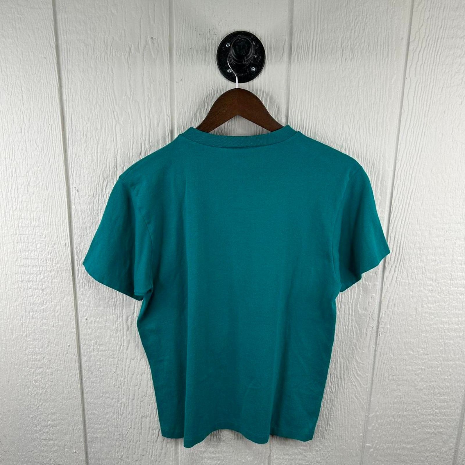 Disney Vintage 80’s Classic Mickey Mouse Summer Tee Size Medium Size US M / EU 48-50 / 2 - 3 Thumbnail