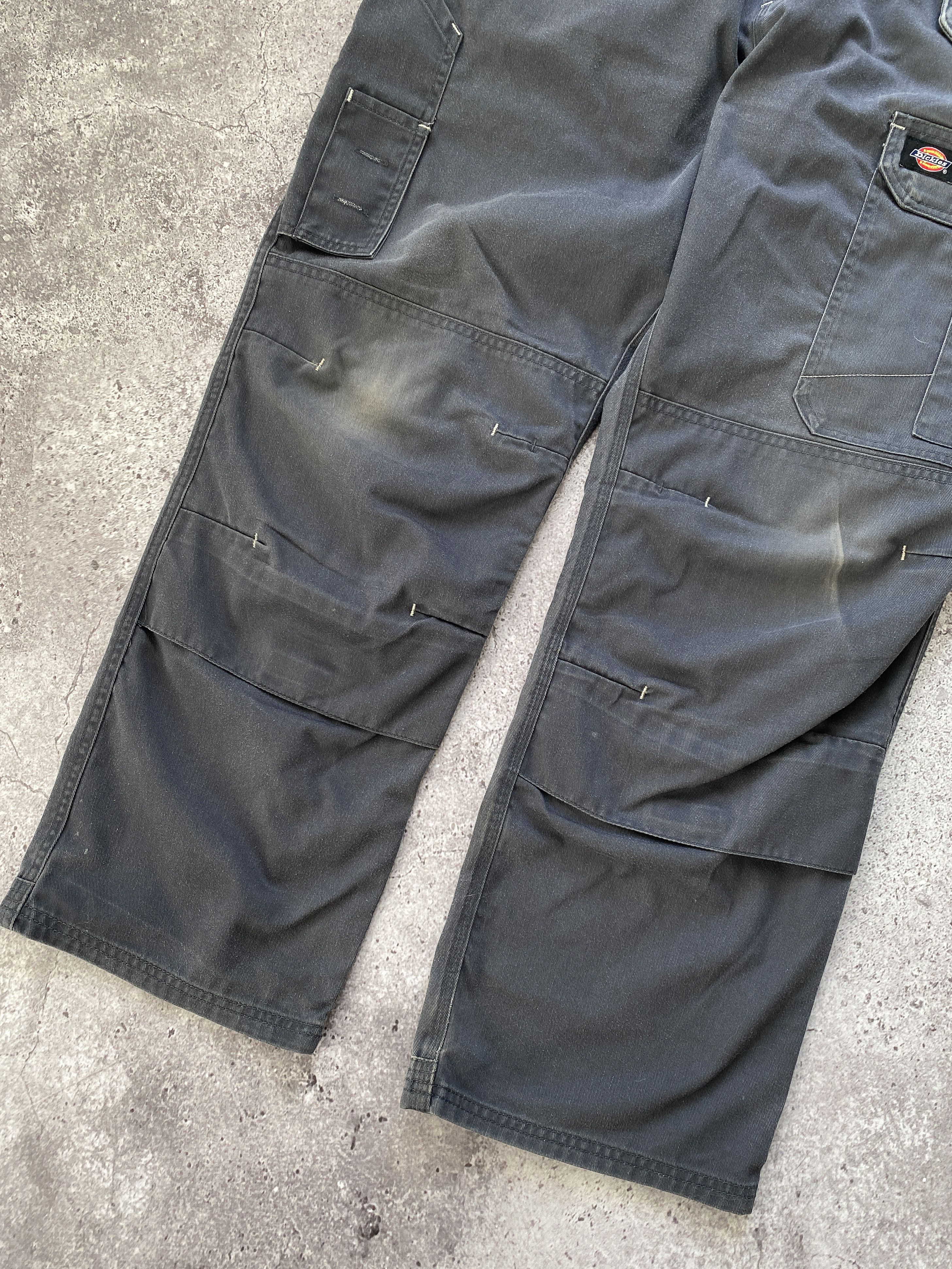 Dickies Vintage Dickies Work Pants Trousers Size US 38 / EU 54 - 9 Thumbnail