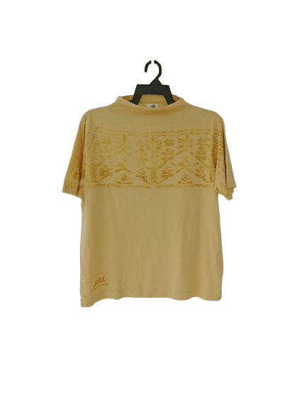 Hai Sporting Gear HAI SPORTING GEAR Tshirt Japanese Brand Nice Motif Size US M / EU 48-50 / 2 - 1 Thumbnail