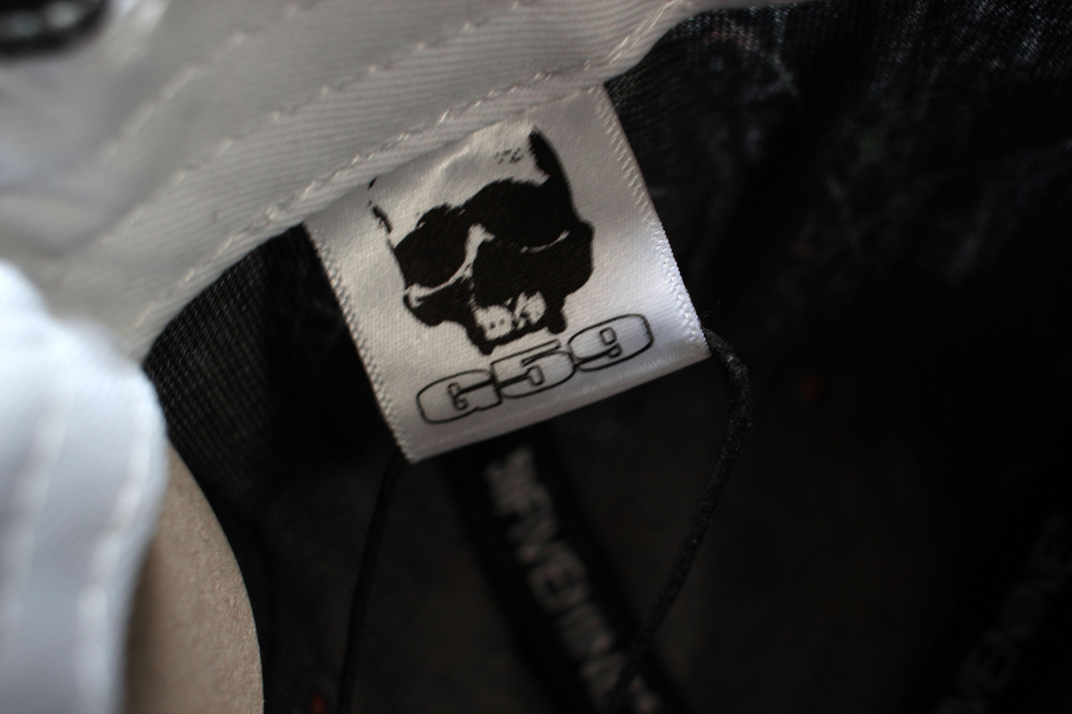 G59 Records G59 RECORDS / $UICIDEBOY$ - NEW WORLD ORDER HAT (SIZE:7 3/8) Size ONE SIZE - 7 Thumbnail