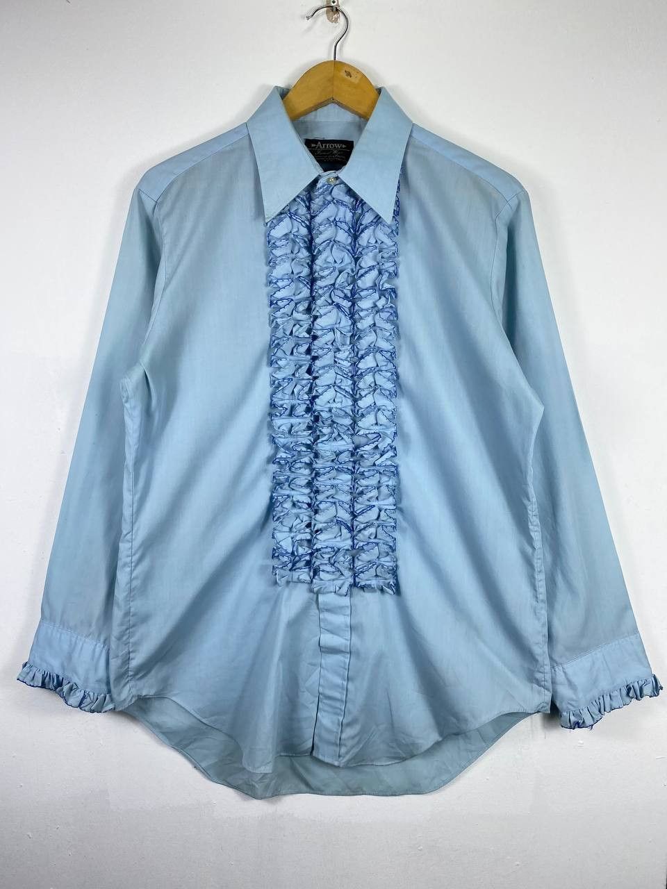 Vintage vintage arrow shirt very nice design | Grailed