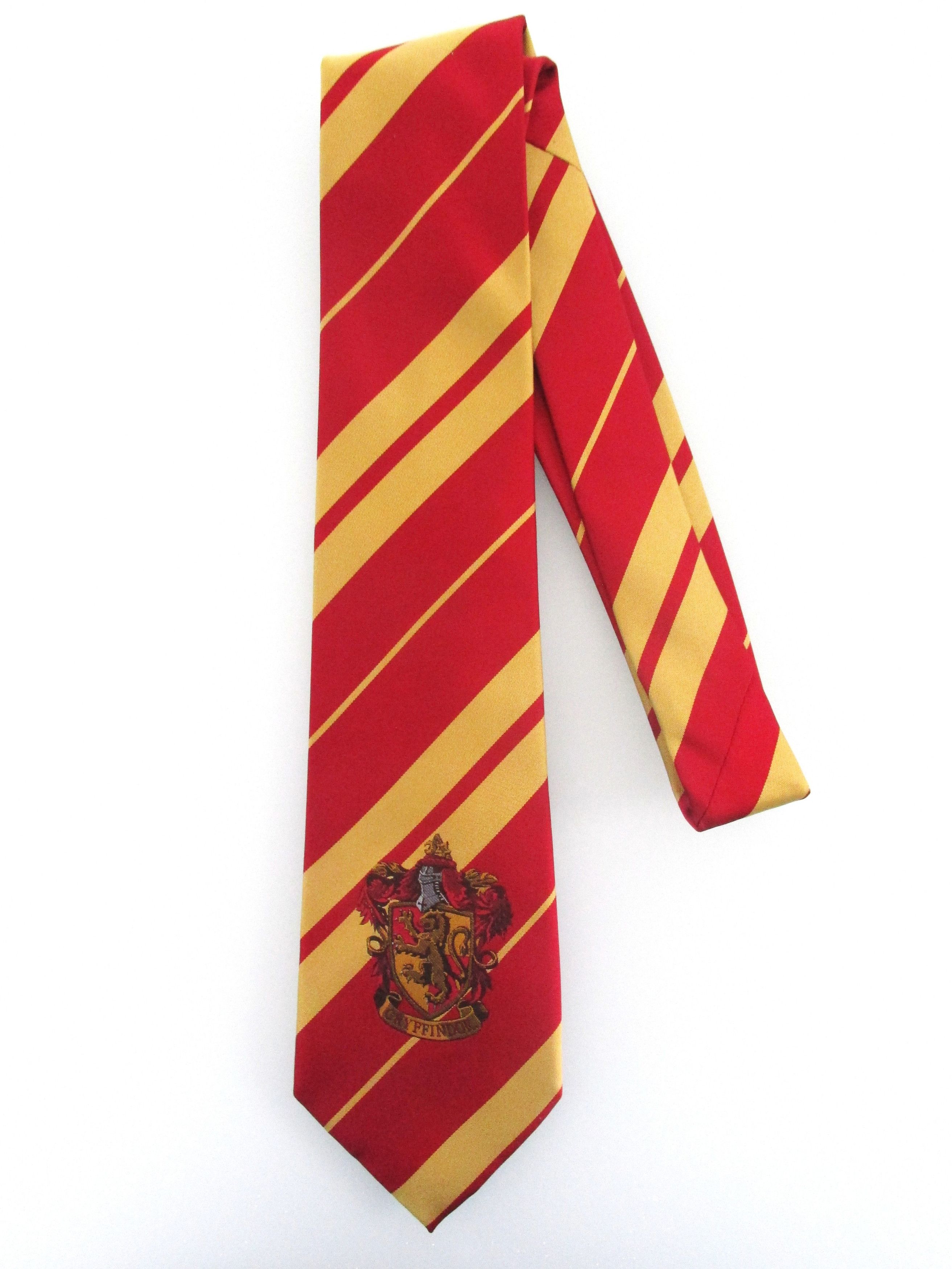 Other Harry Potter Tie Size ONE SIZE - 1 Thumbnail