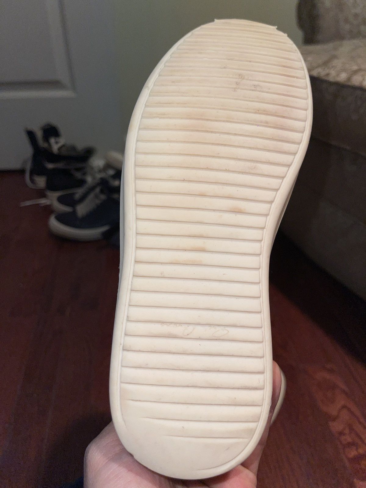 Rick Owens Rick Owens Mainline leather mid boots size 36 Italy women 6 Size US 6 / IT 36 - 4 Thumbnail