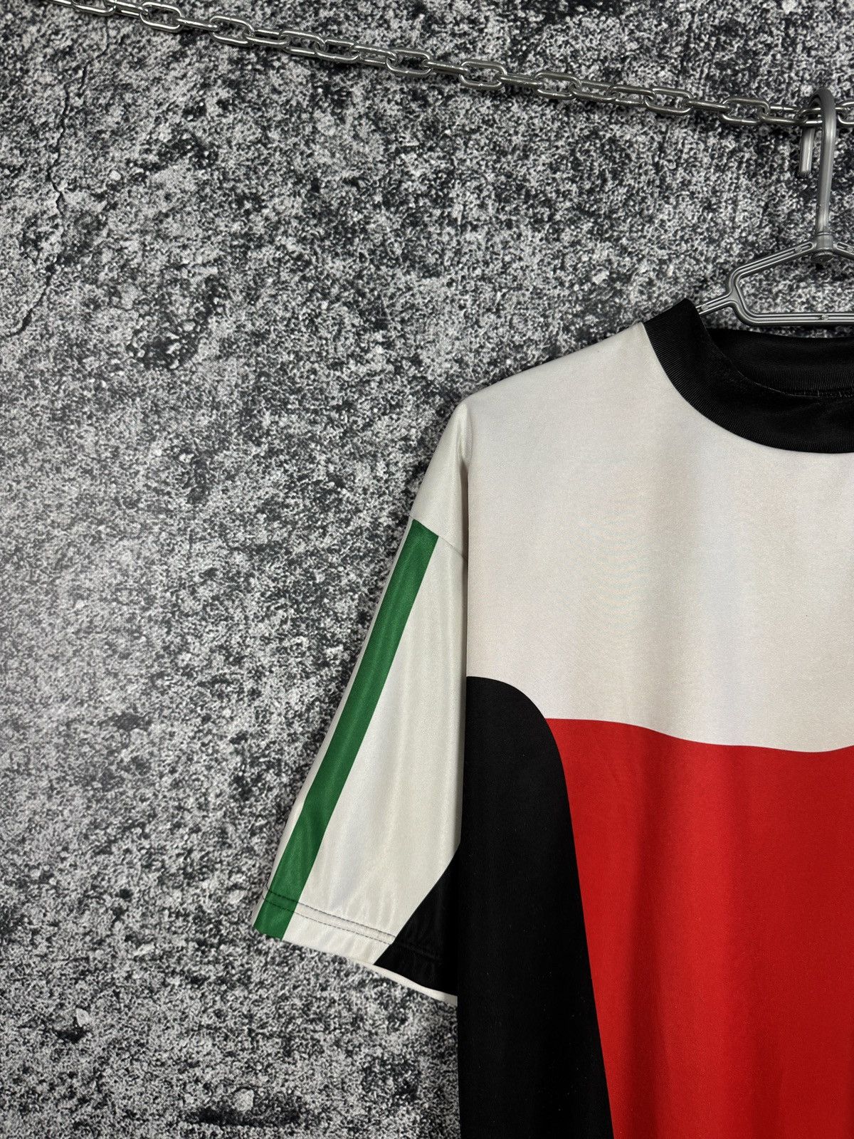 Ducati Ducati Perfomance Racing Vintage T-Shirt Foggy Italy Moto XL Size US XL / EU 56 / 4 - 4 Thumbnail