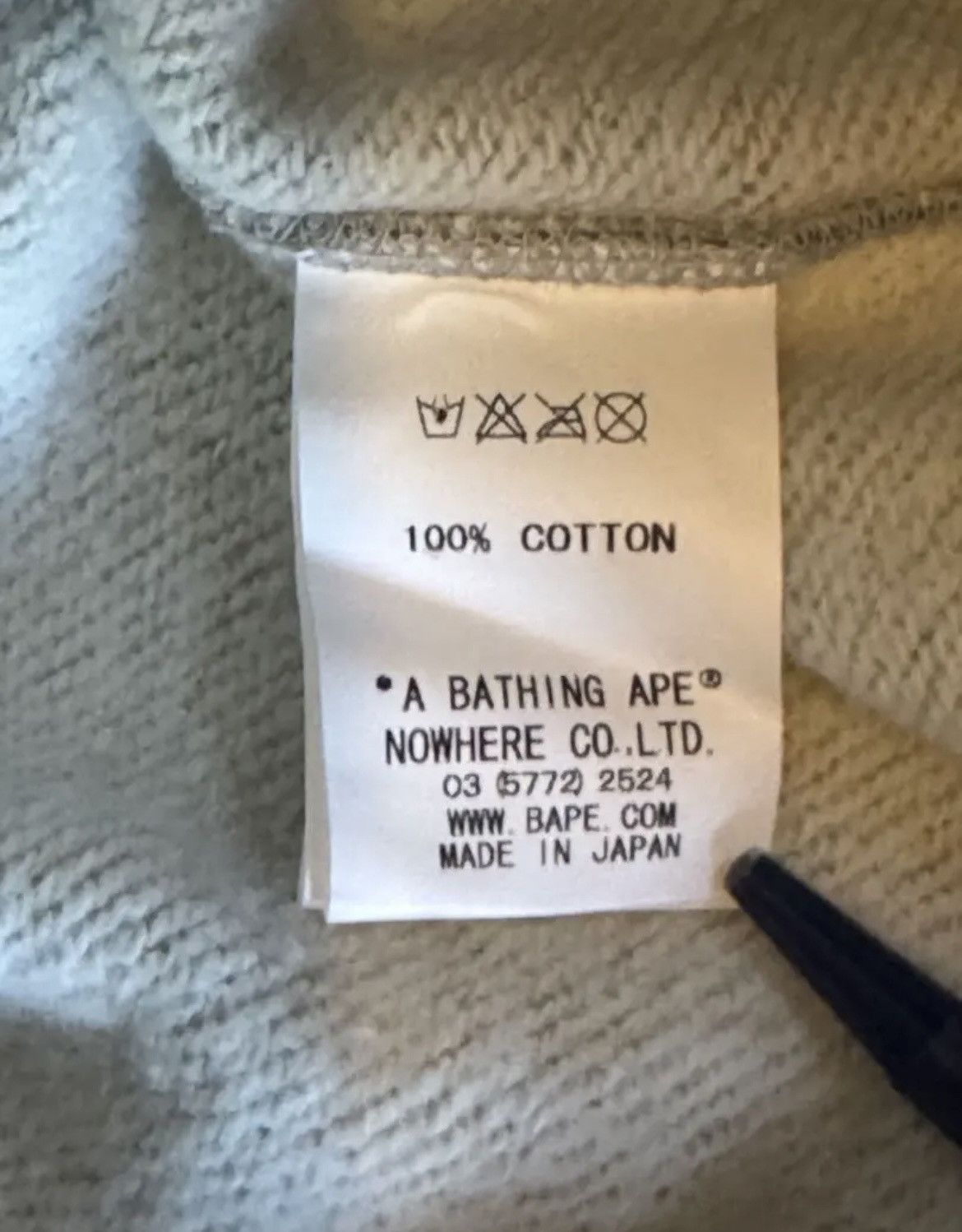 Bape RARE OG 2008 A BATHING APE STA FULLZIP HOODIE Size US S / EU 44-46 / 1 - 3 Thumbnail