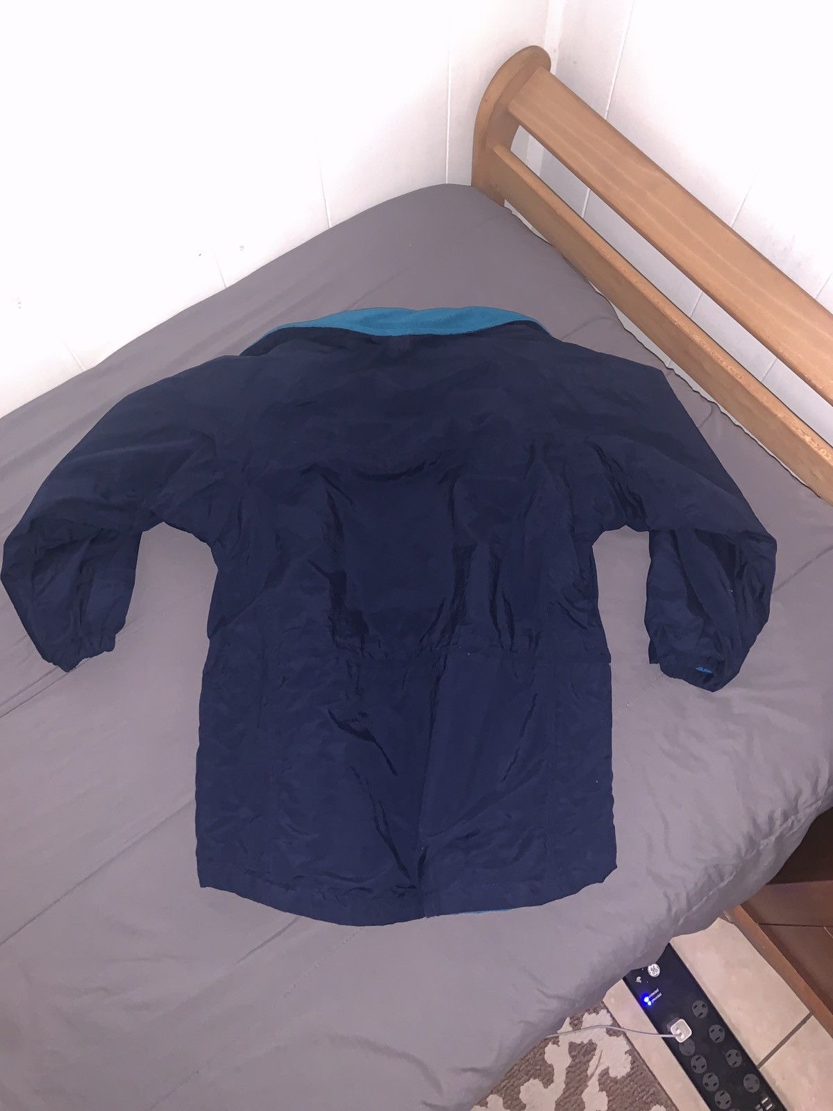Columbia Woman’s Vintage 2 in 1 Columbia Sportswear Jackets Size S / US 4 / IT 40 - 5 Thumbnail