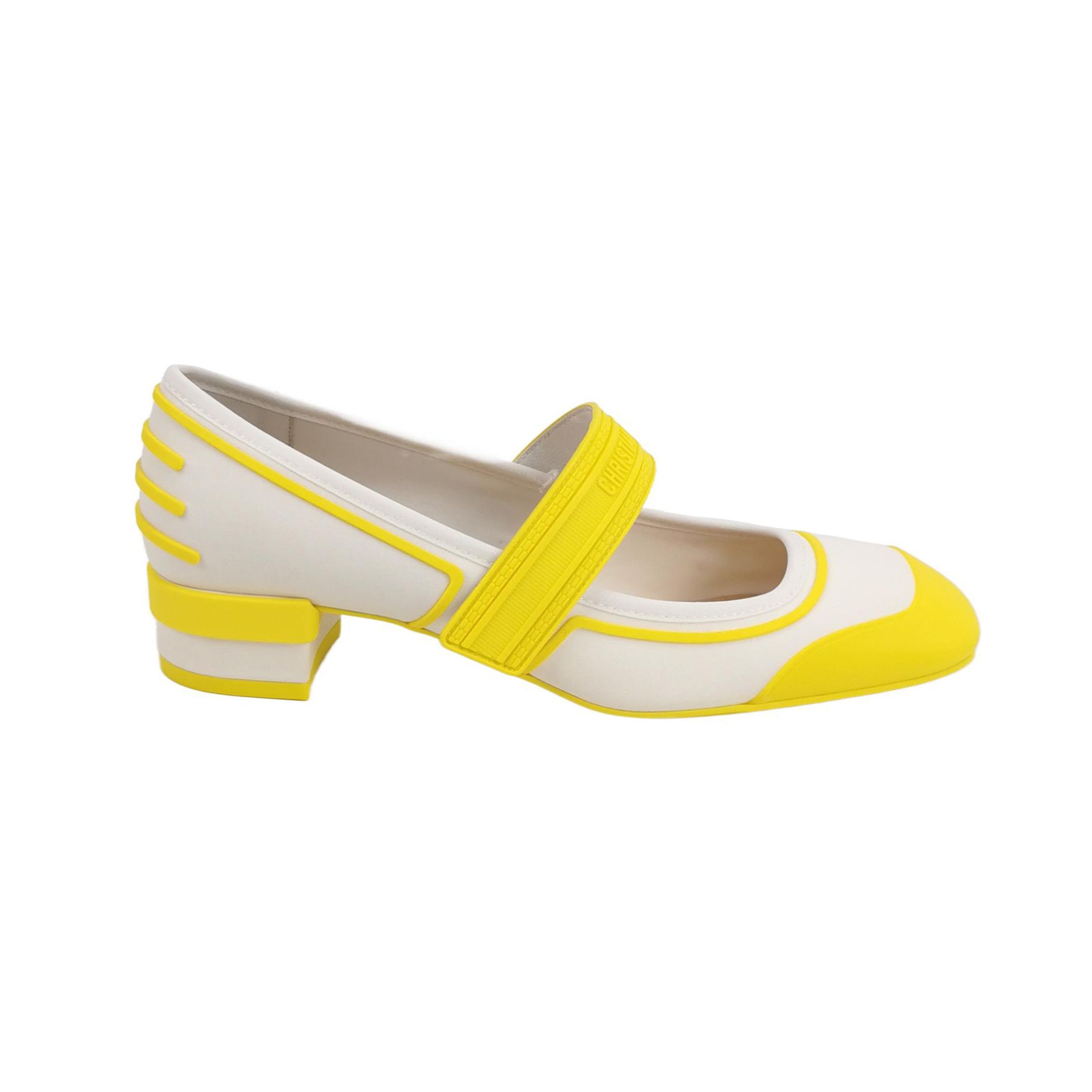 Dior Dior Women 6 Flats Size US 6 / IT 36 - 1 Thumbnail