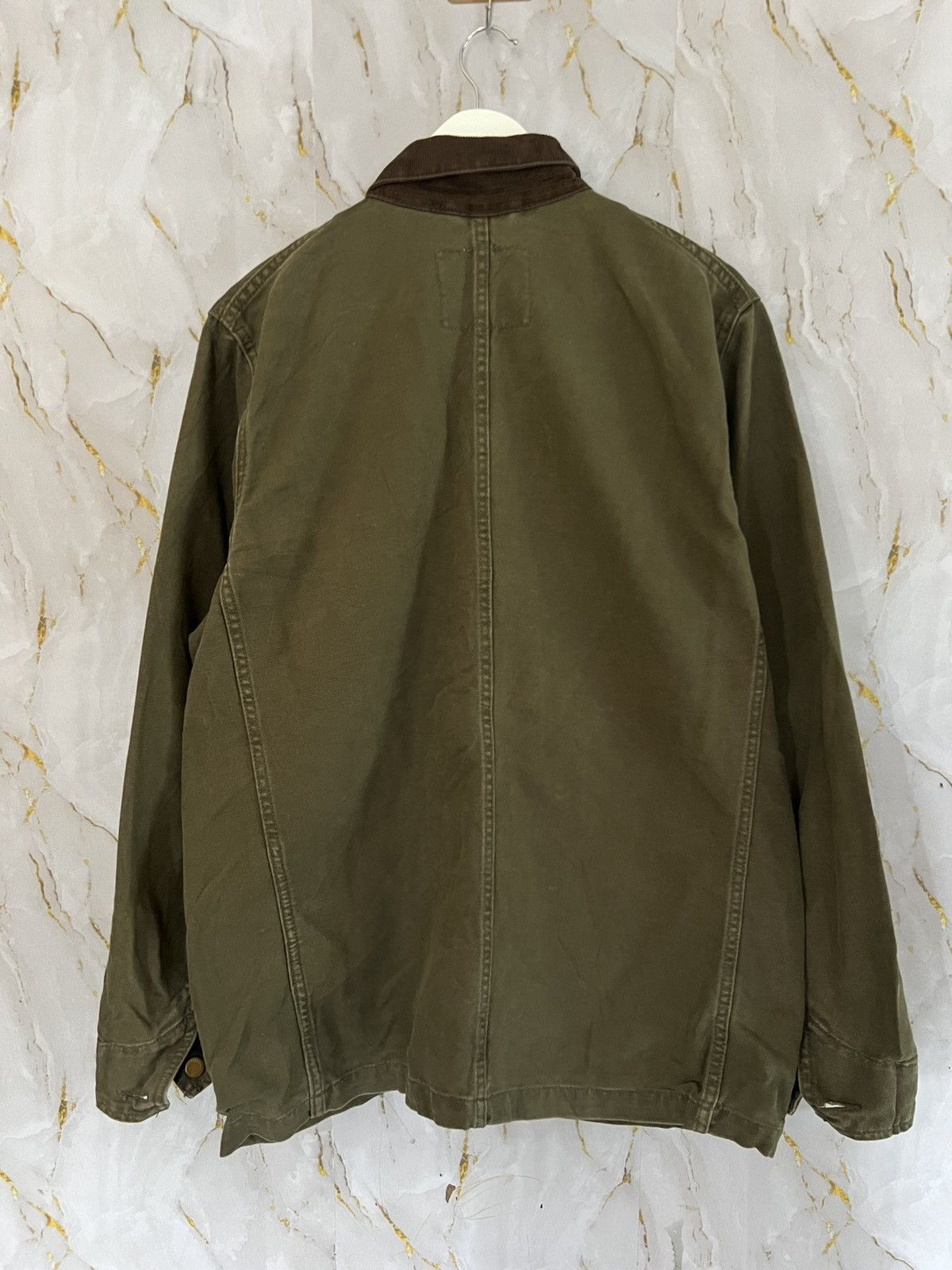 Levi's LEVI STRAUSS JACKET Size US XL / EU 56 / 4 - 2 Thumbnail