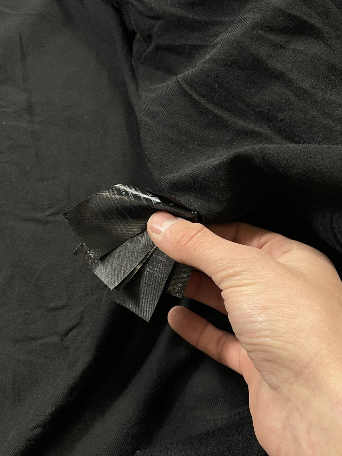 Allsaints × Designer Allsaints Women’s Monument Eve Wool Coat Size XS / US 0-2 / IT 36-38 - 9 Thumbnail