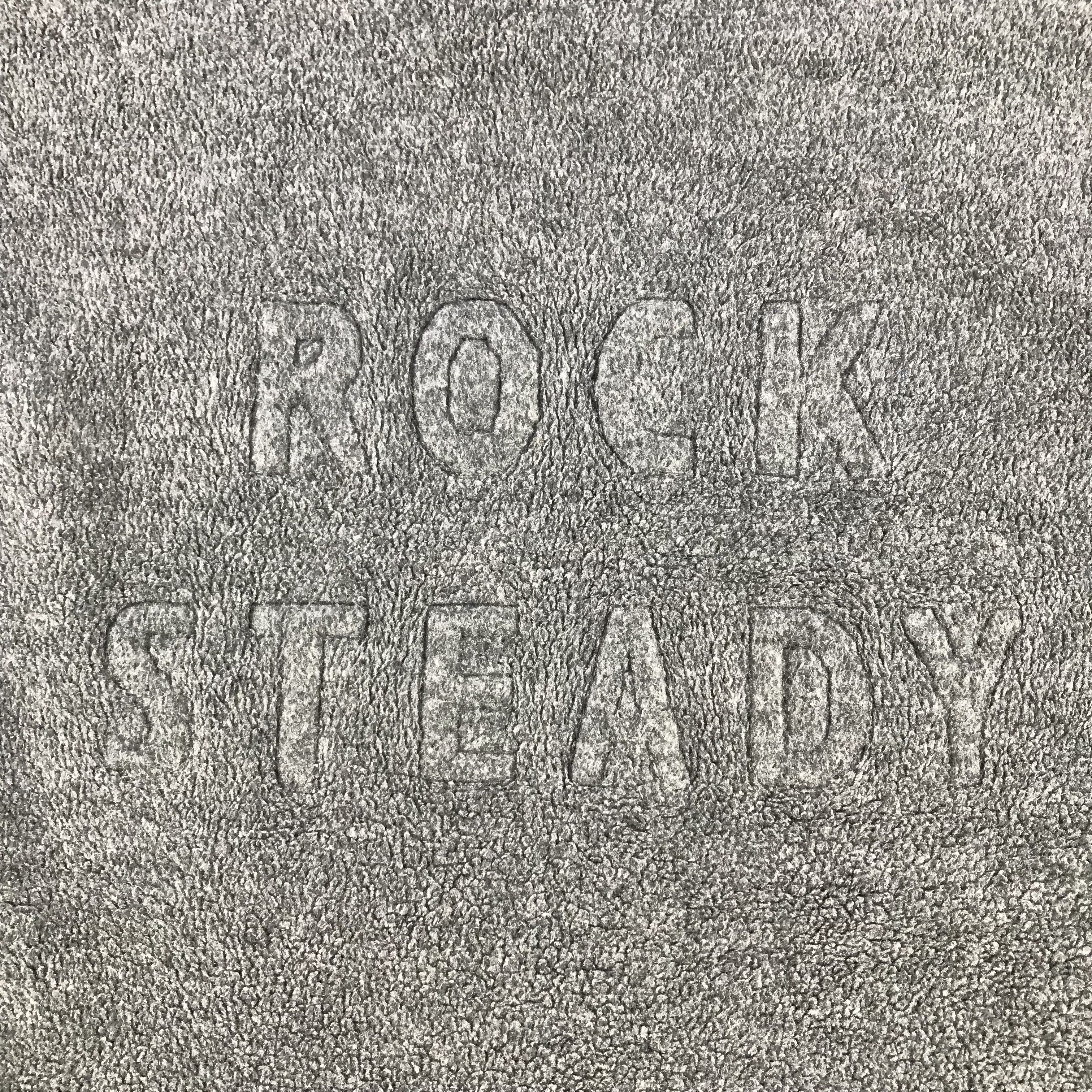 A.P.C. Rock Steady APC Hoodie K1165 Size US M / EU 48-50 / 2 - 3 Thumbnail