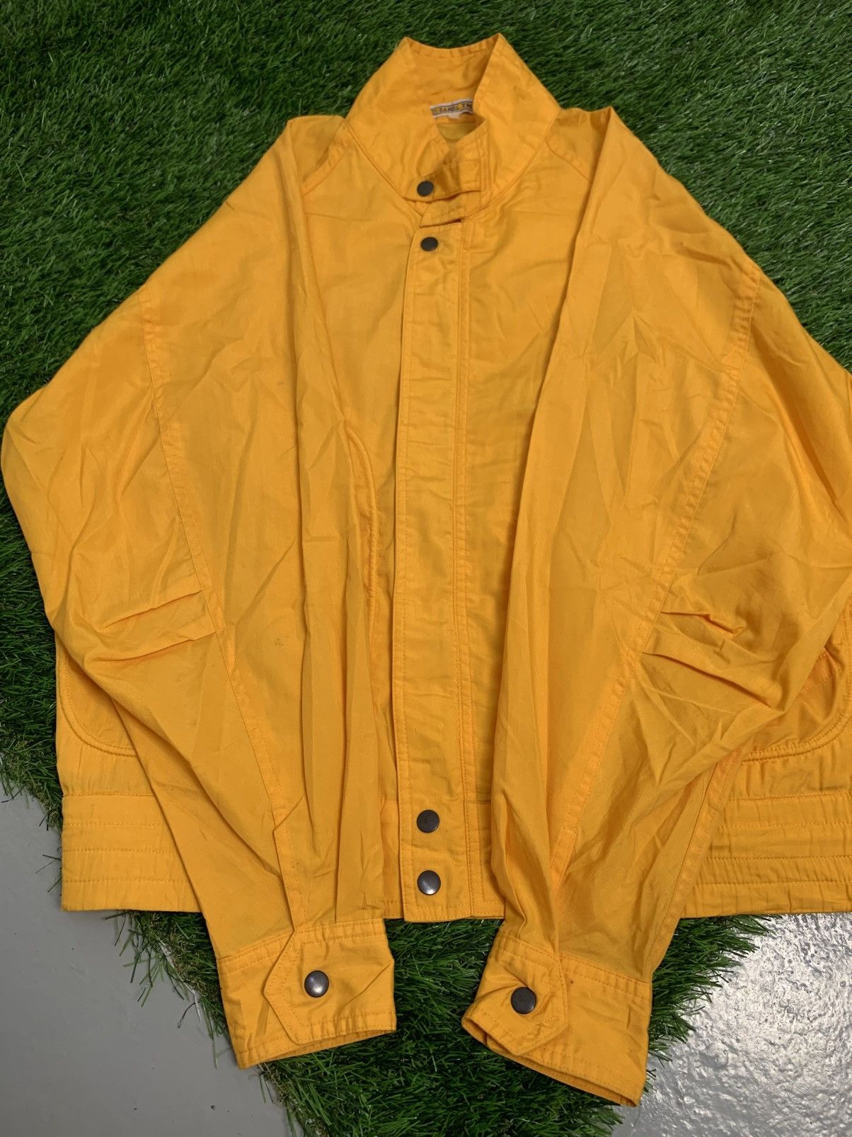 Camel × Vintage Vintage CAMEL TROPHY Jacket Size US XL / EU 56 / 4 - 5 Thumbnail