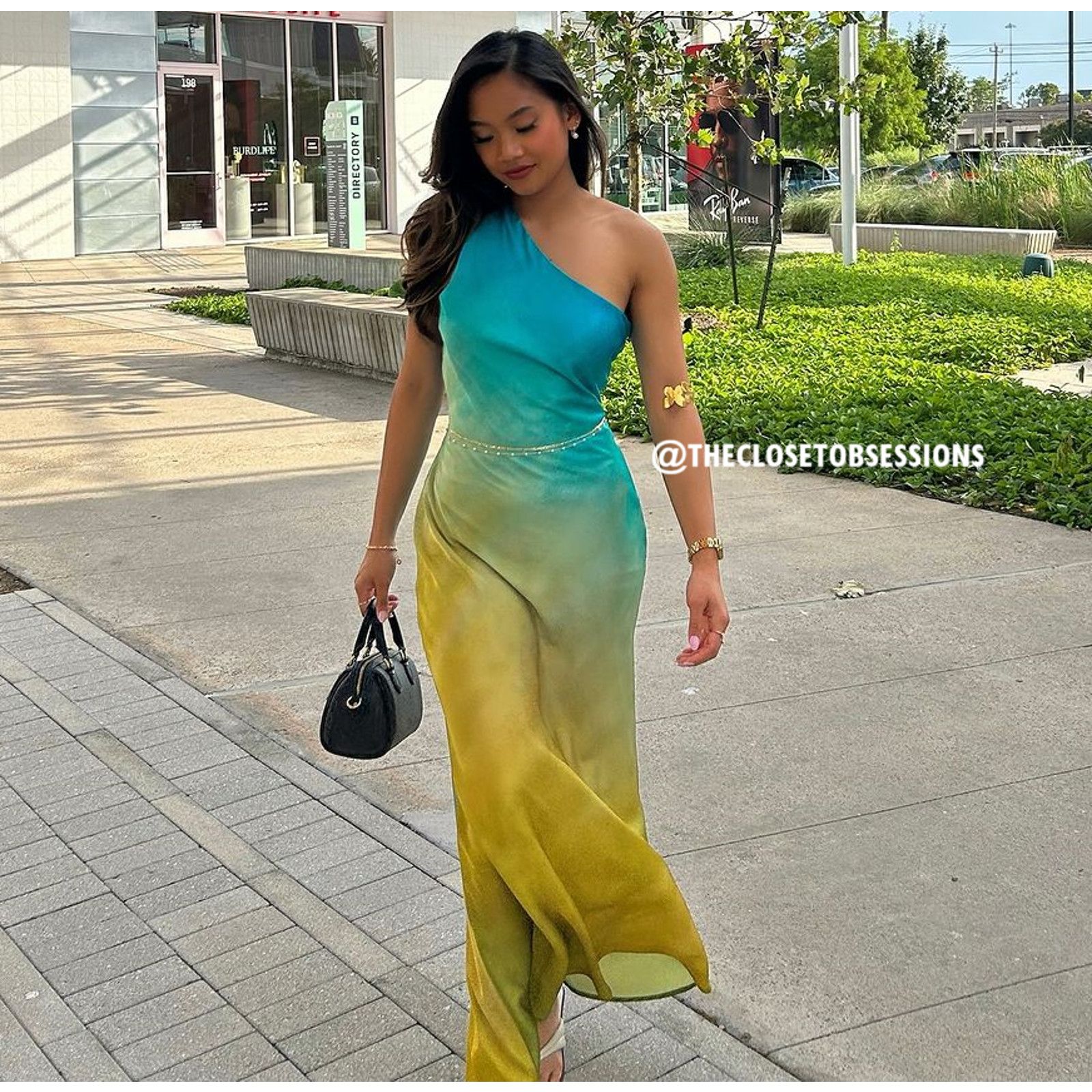 Zara ZARA BLOGGER FAVE!!! Midi Dress with Cut Out Detail NWT Size L / US 10 / IT 46 - 9 Thumbnail