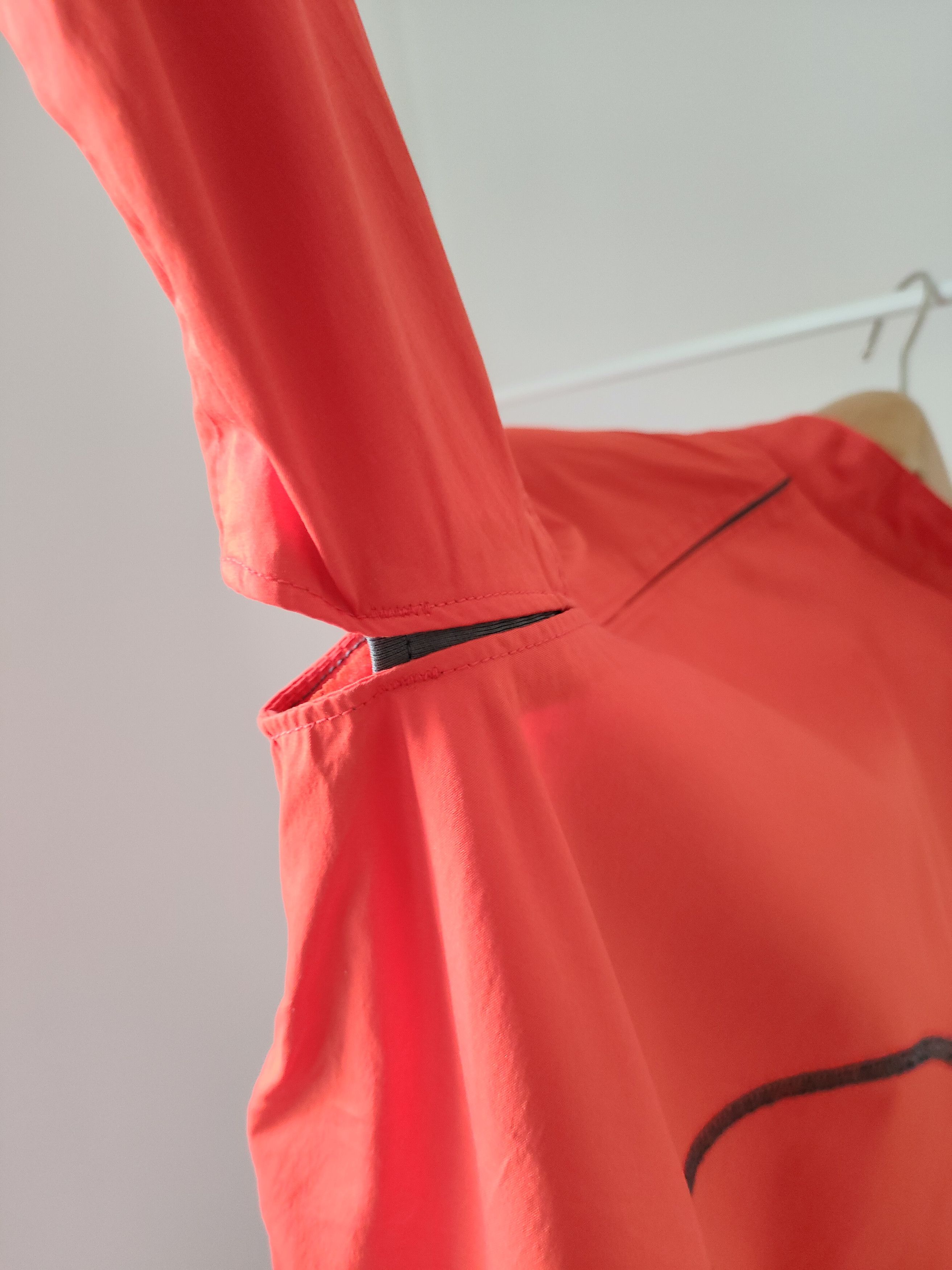Nike Nike Mobius MB1 Jacket Size US M / EU 48-50 / 2 - 7 Thumbnail