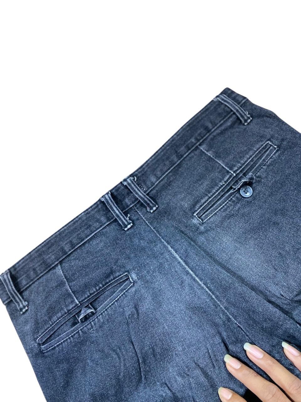 Helmut Lang 90s VINTAGE Helmut Lang Jeans MADE IN USA Size US 30 / EU 46 - 5 Thumbnail